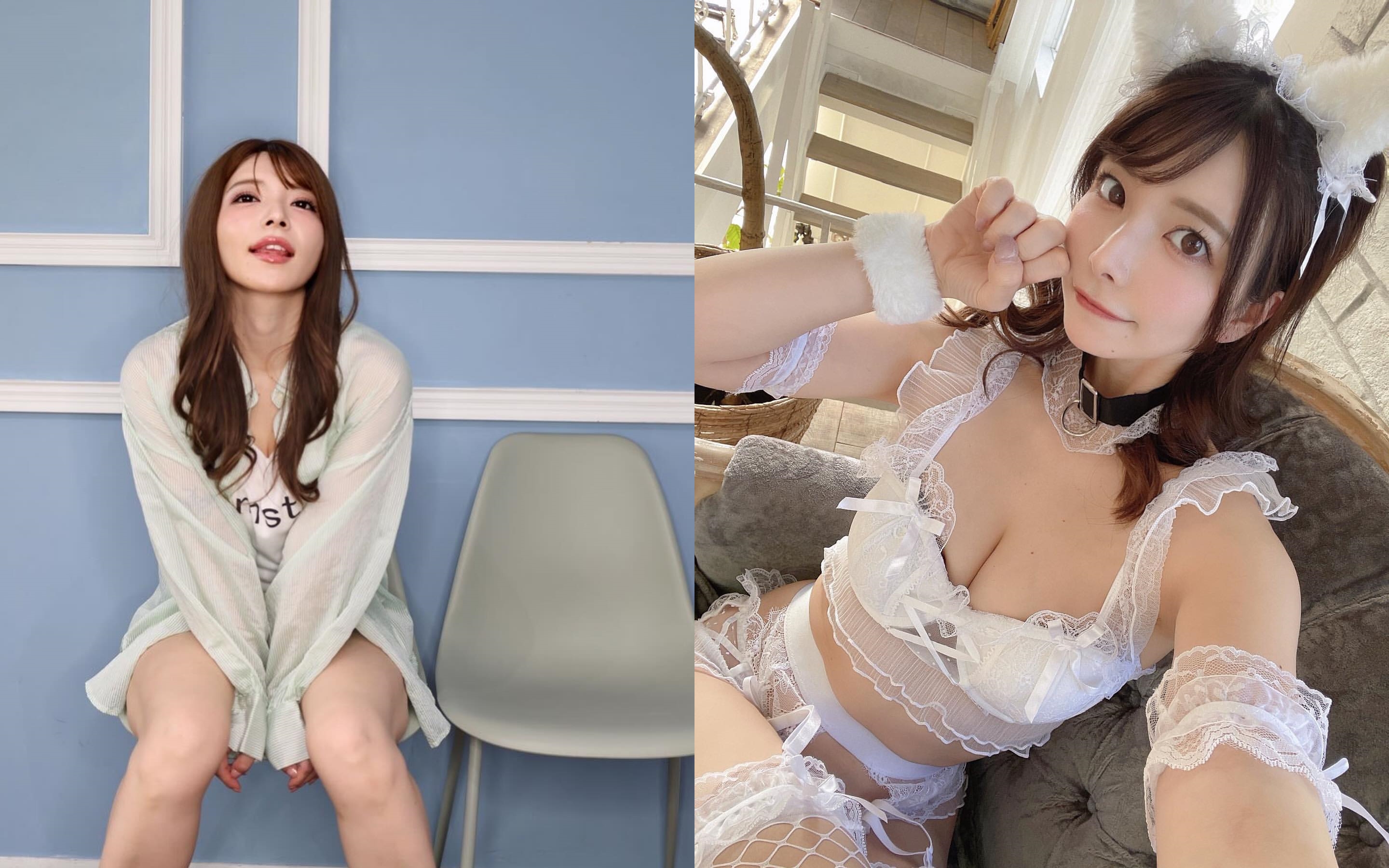 前AV女優上原亞衣退役後,轉戰餐飲與美容界發展。(翻攝IG@ ai_uehara_ex)