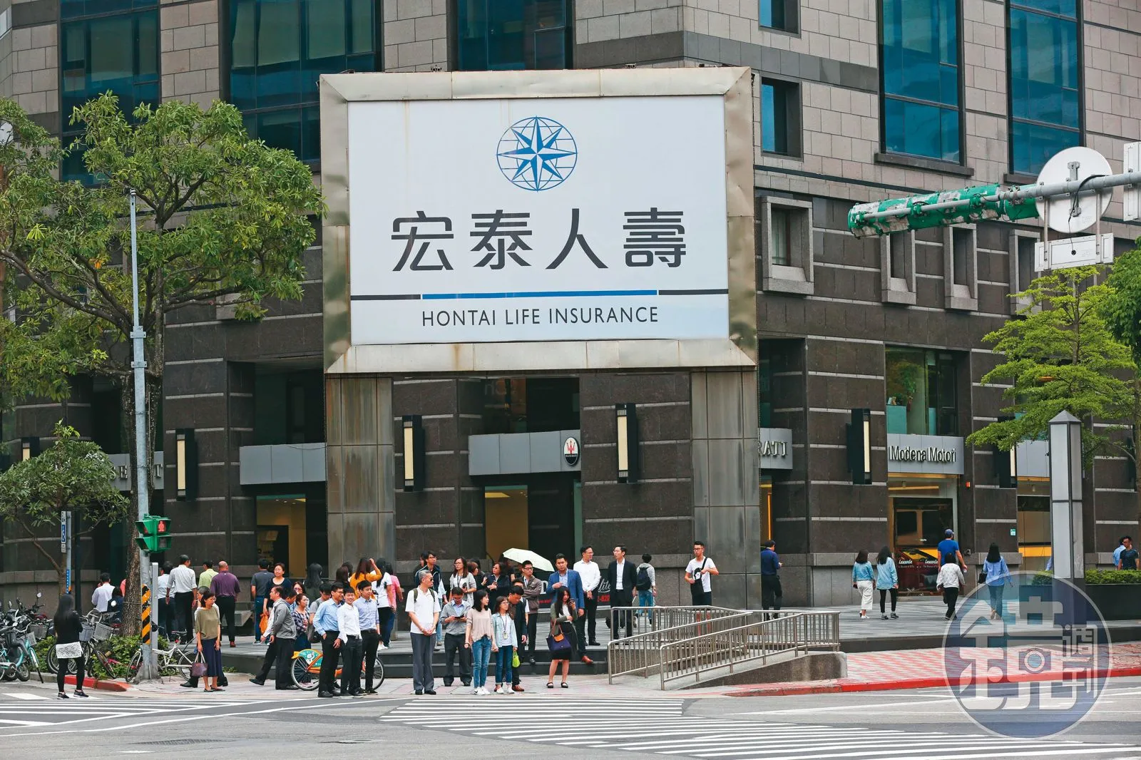 獨家/地王瞞不了真相3/宏泰25億元購地弊案第二波搜索為何查到董事會？「誰真正決定交易」成公司治理核心

