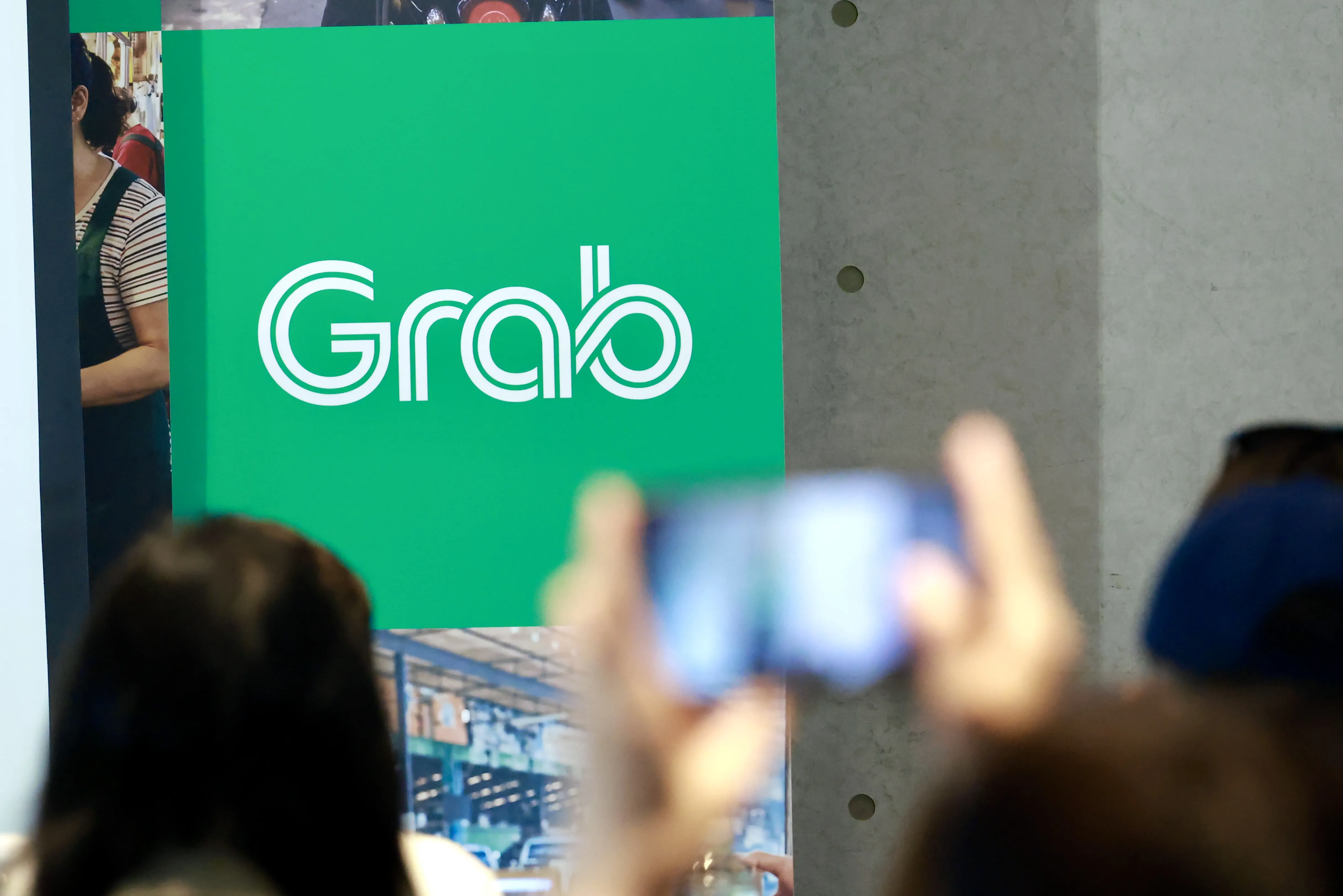 外送併購角力1／Grab併購熊貓審查倒數　反對聲浪背後誰在盤算？