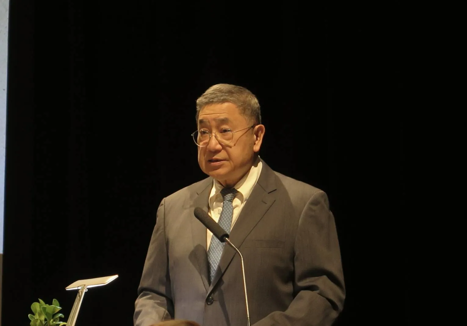 台泥股臨會1／台泥借力海外逆風突圍  張安平：歐洲上市是「多一隻腿」！