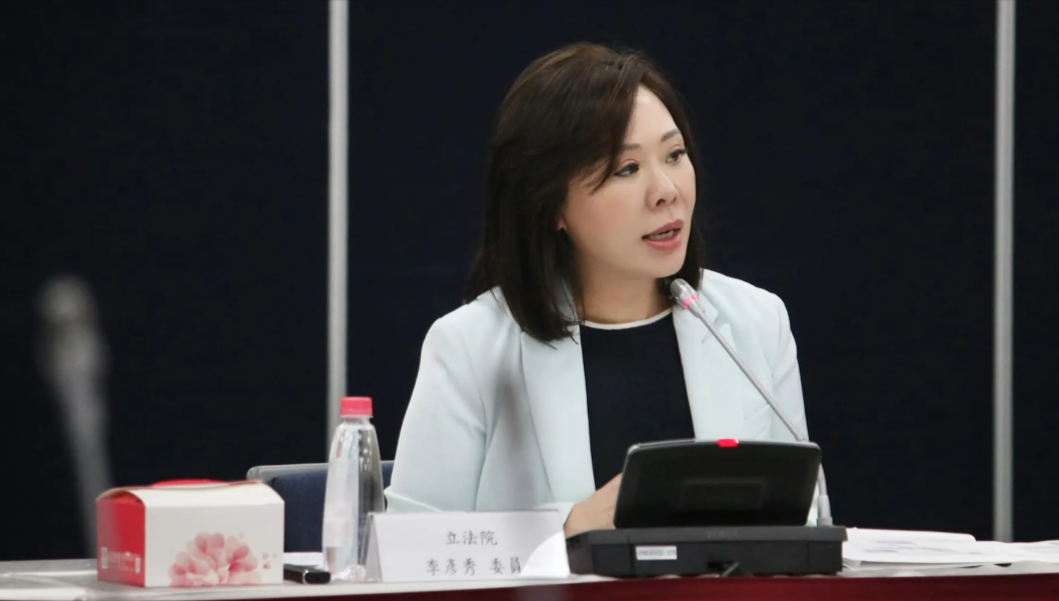 油價終結連續6週凍漲 李彥秀憂萬物齊漲提一呼籲