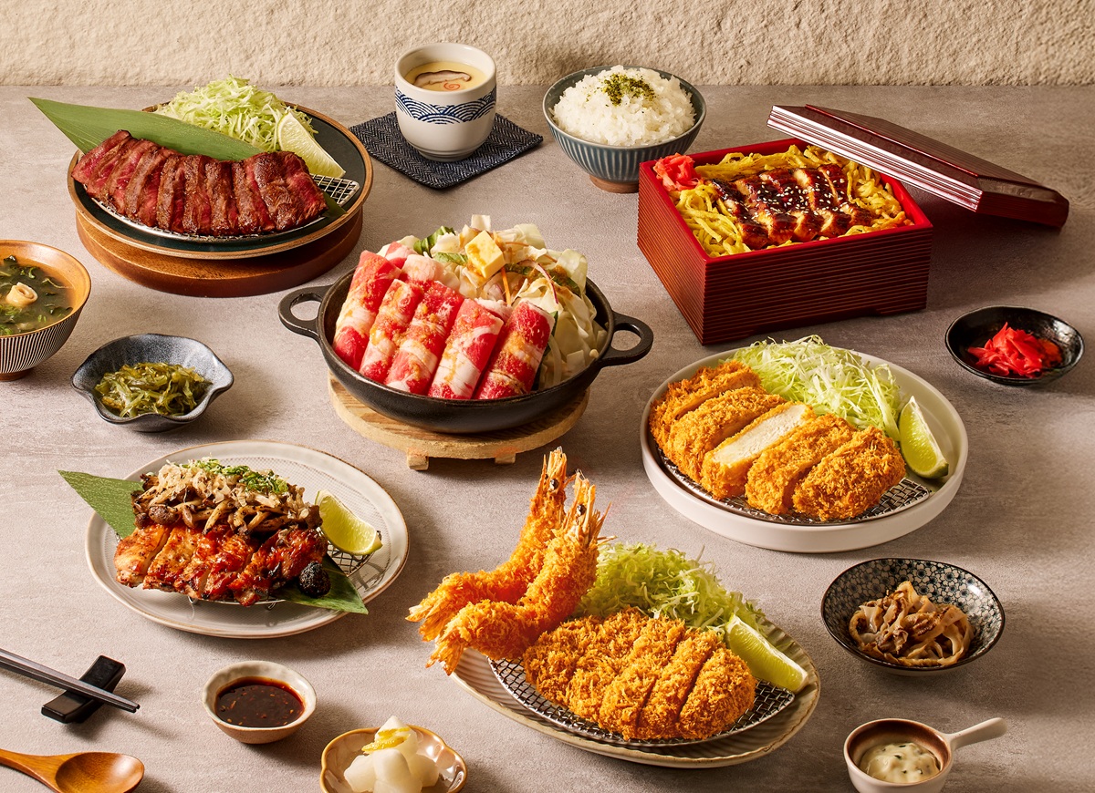 「品田牧場」即日起至8月16日推出LINE好友限定活動,不僅能獲得贈菜券,消費滿額還可抽沖繩雙人來回機票等好禮。(王品集團提供)