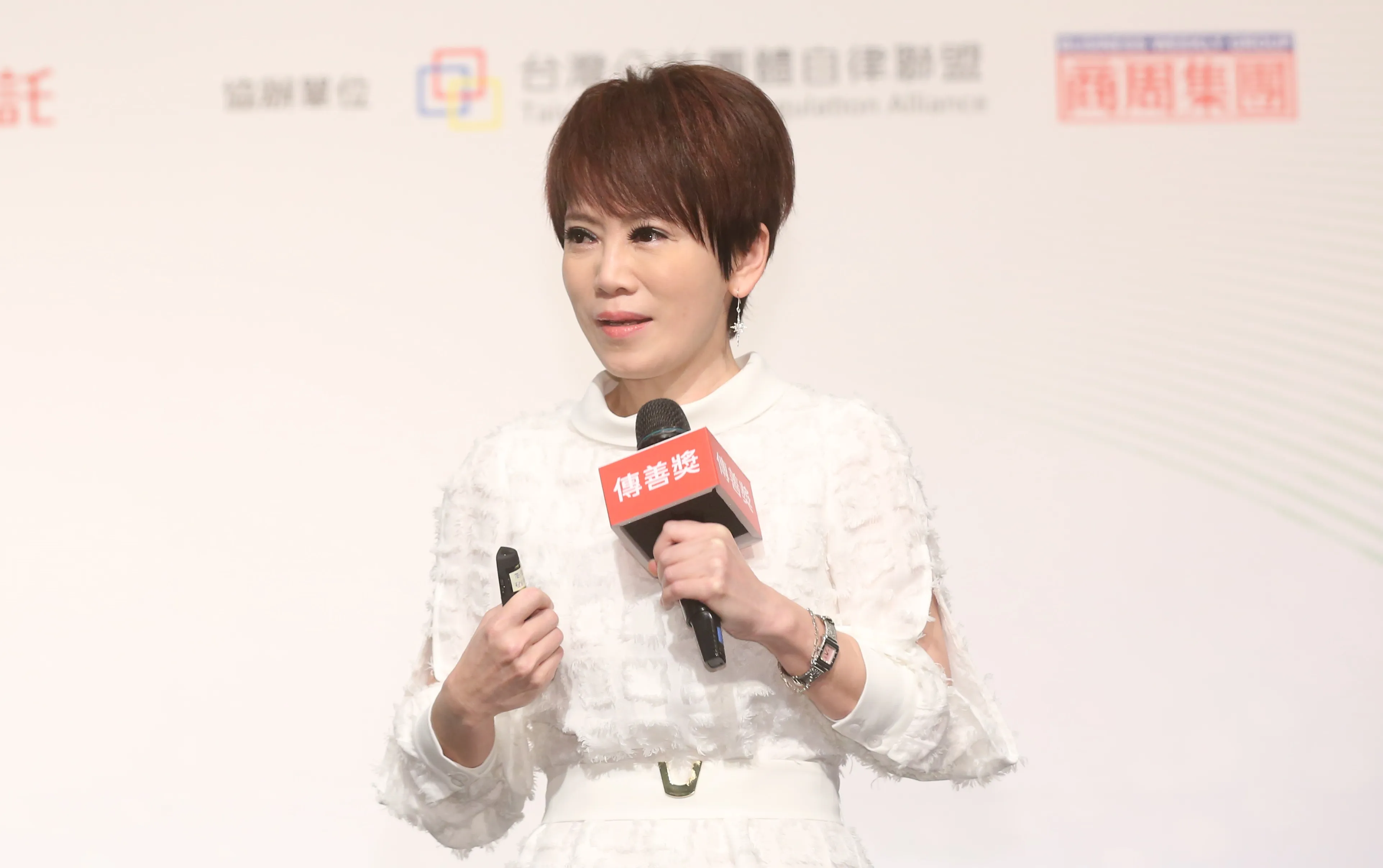 昔與前夫因生子問題離婚　陳雅琳再被拍與舊緋聞對象深夜同框按摩