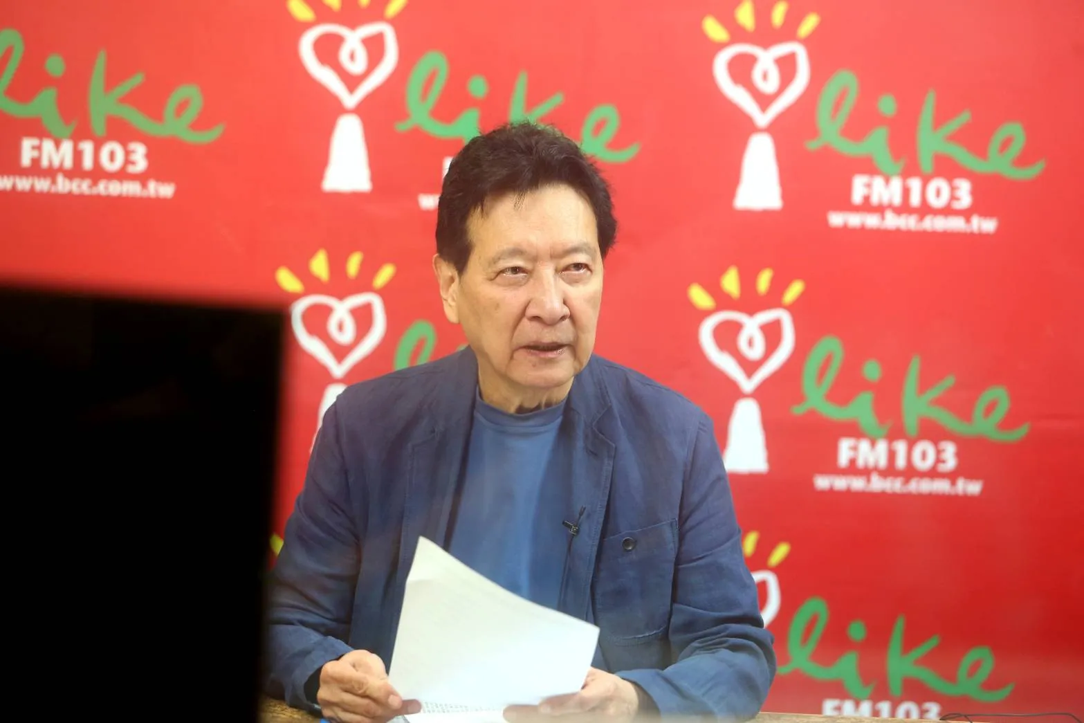 別再罵「綠少康」了…　趙少康喊「不會含淚投票」1原因台北市長會投給他