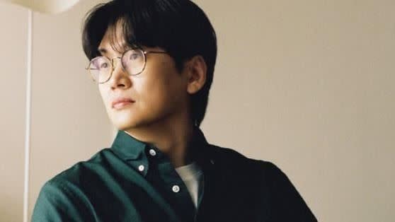 韓國知名電影翻譯家黃石熙過去性犯罪史曝光。(翻攝自X平台)