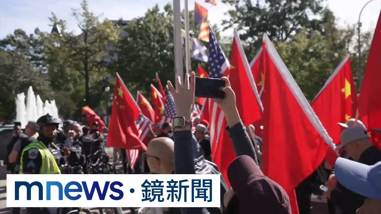 台灣議題上「川習」談判桌？　學者：不存在於美中大交易籌碼