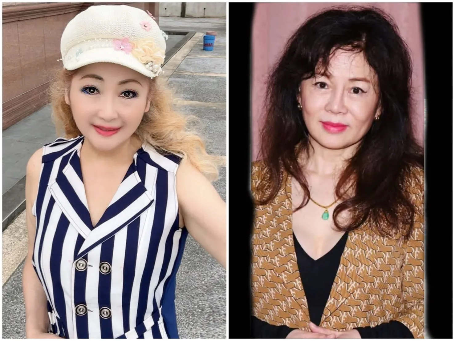 池秋美突發「不自殺聲明」！
撂重話：若有不測目標已鎖定