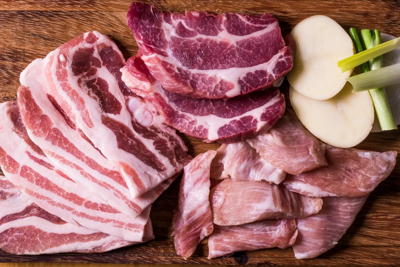 紅肉能降膽固醇？　醫曝：長輩「這樣吃瘦豬肉」效果驚人