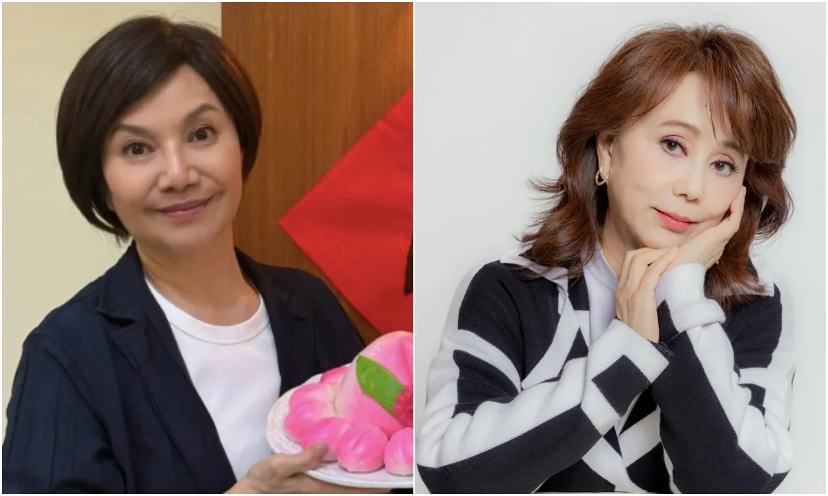 鍘美掀孫翠鳳家醜「尪外遇姊產女」　唐美雲：清官難斷家務事