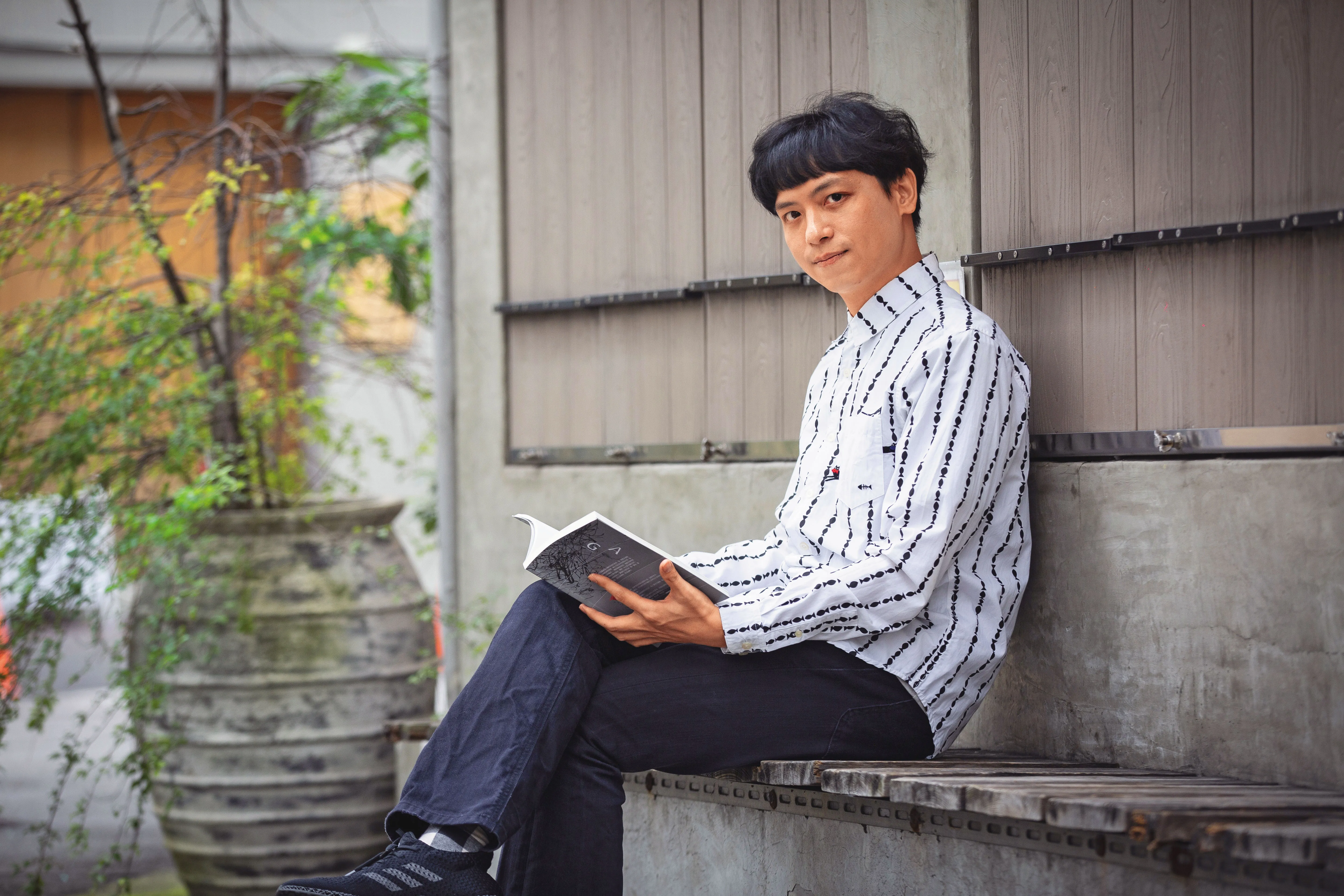 達人理財／不預測市場只盤點人生　38歲小說家靠3招解鎖財富自由