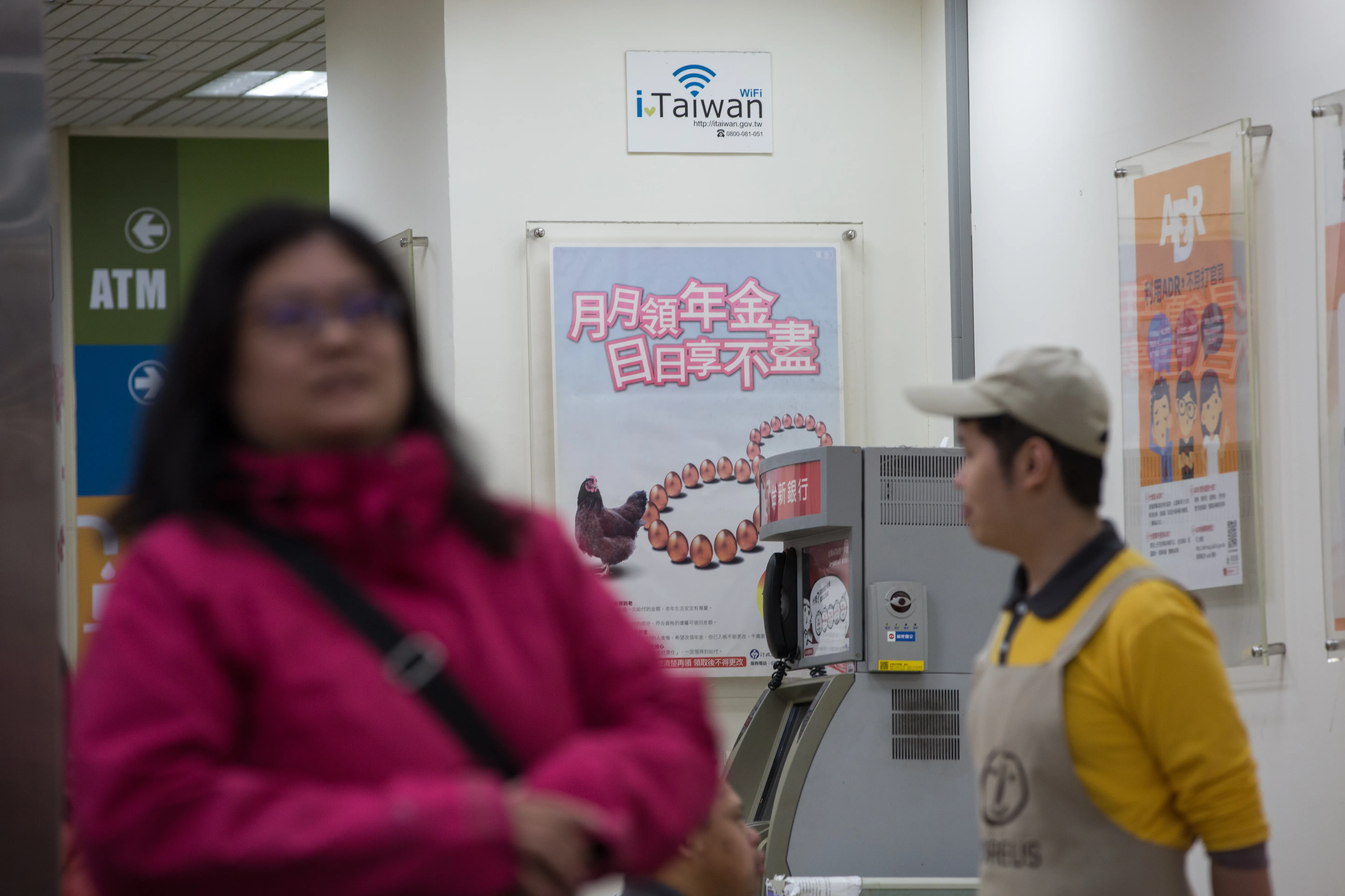 延後退休潮2／勞保年資沒上限！65歲續做5年　70歲退休月領4萬