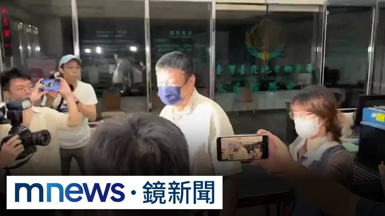 涉詐助理費遭約談　藍營立委陳雪生200萬交保