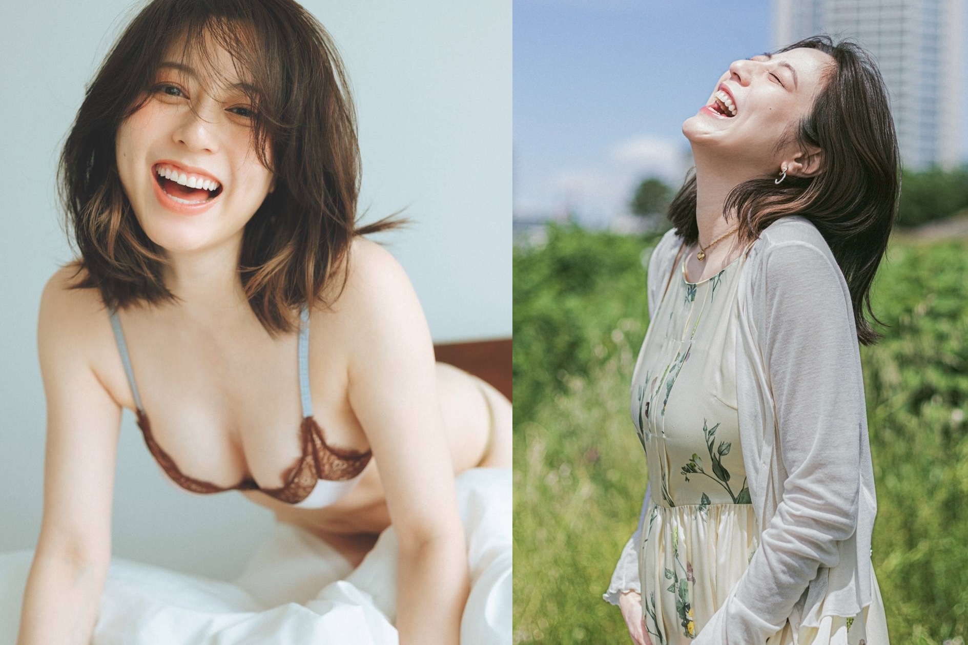 日本女星杉本有美宣布再婚懷孕。(翻攝自杉本有美 IG)
