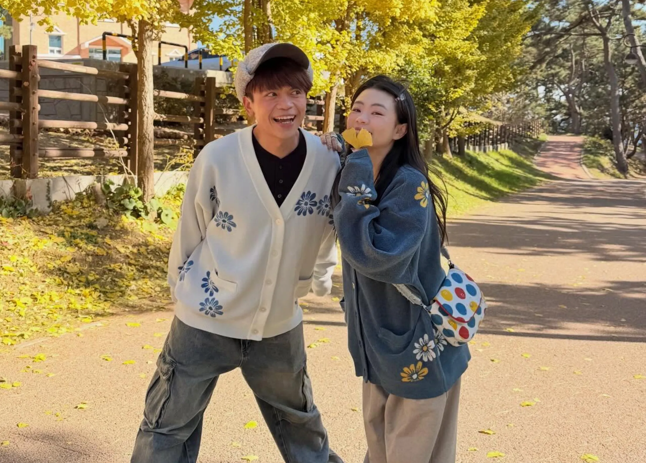 蔡阿嘎、二伯沒事了？被控抄襲多家日本品牌　hahababy發5聲明「無著作權案件進行中」