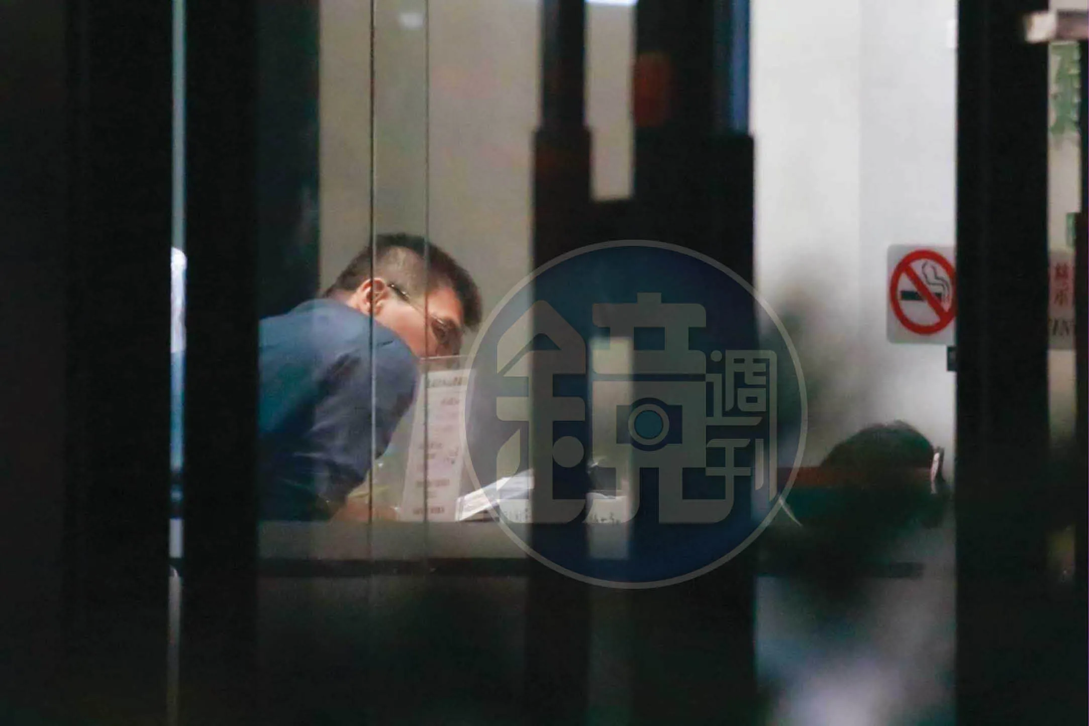 趙建銘薄情揭密／趁陳幸妤赴美參加兒畢典　趙建銘竟連夜搬家拋妻棄子