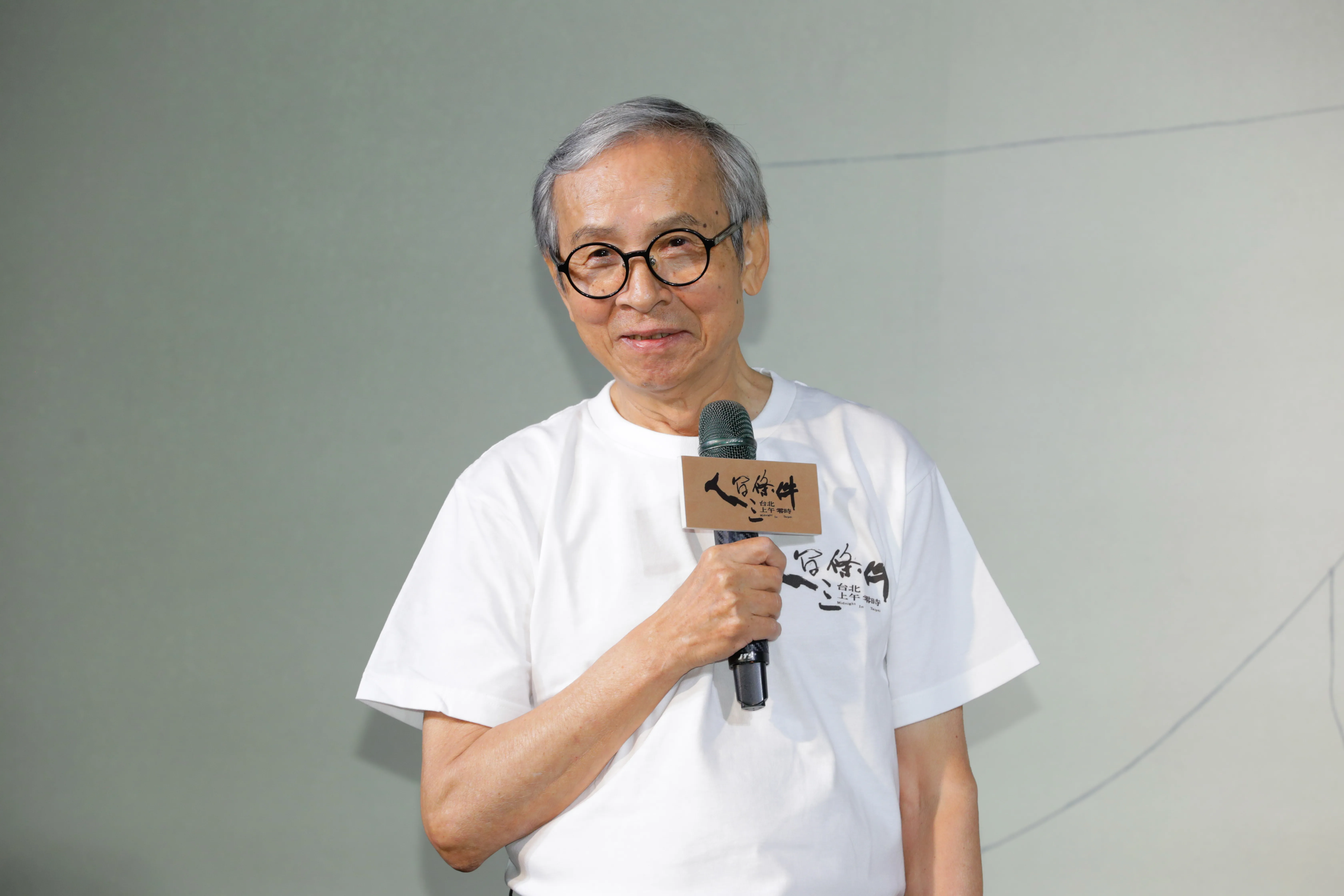 《人間條件三》台北場賣破9成5　吳念真談陳幸妤　謝銘祐笑喊跟著美食清單吃