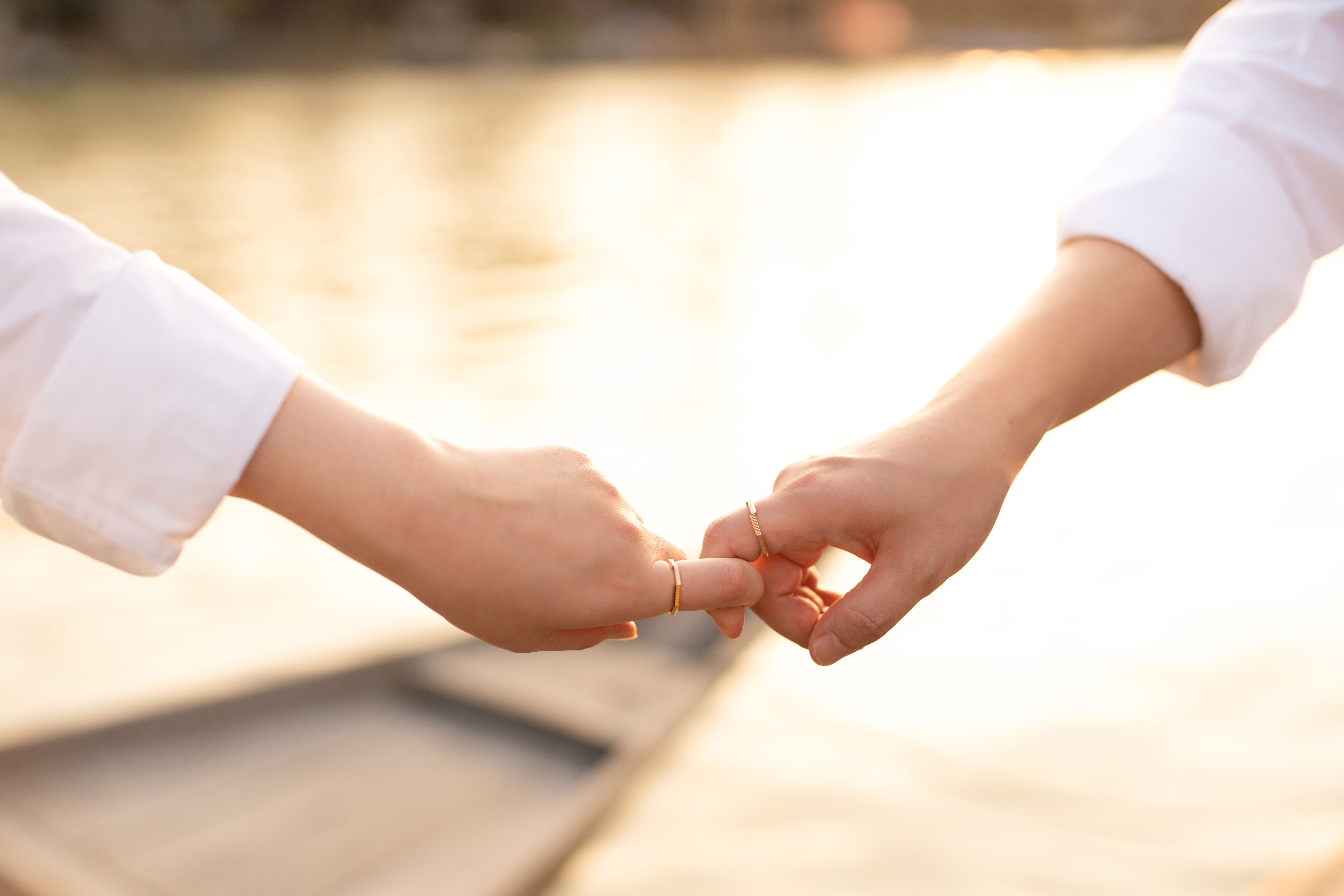 18歲以上不管是未婚、離婚或喪偶的單身者,都可以報名內政部舉辦的單身聯誼活動,尋求好姻緣。(Pexel提供)
