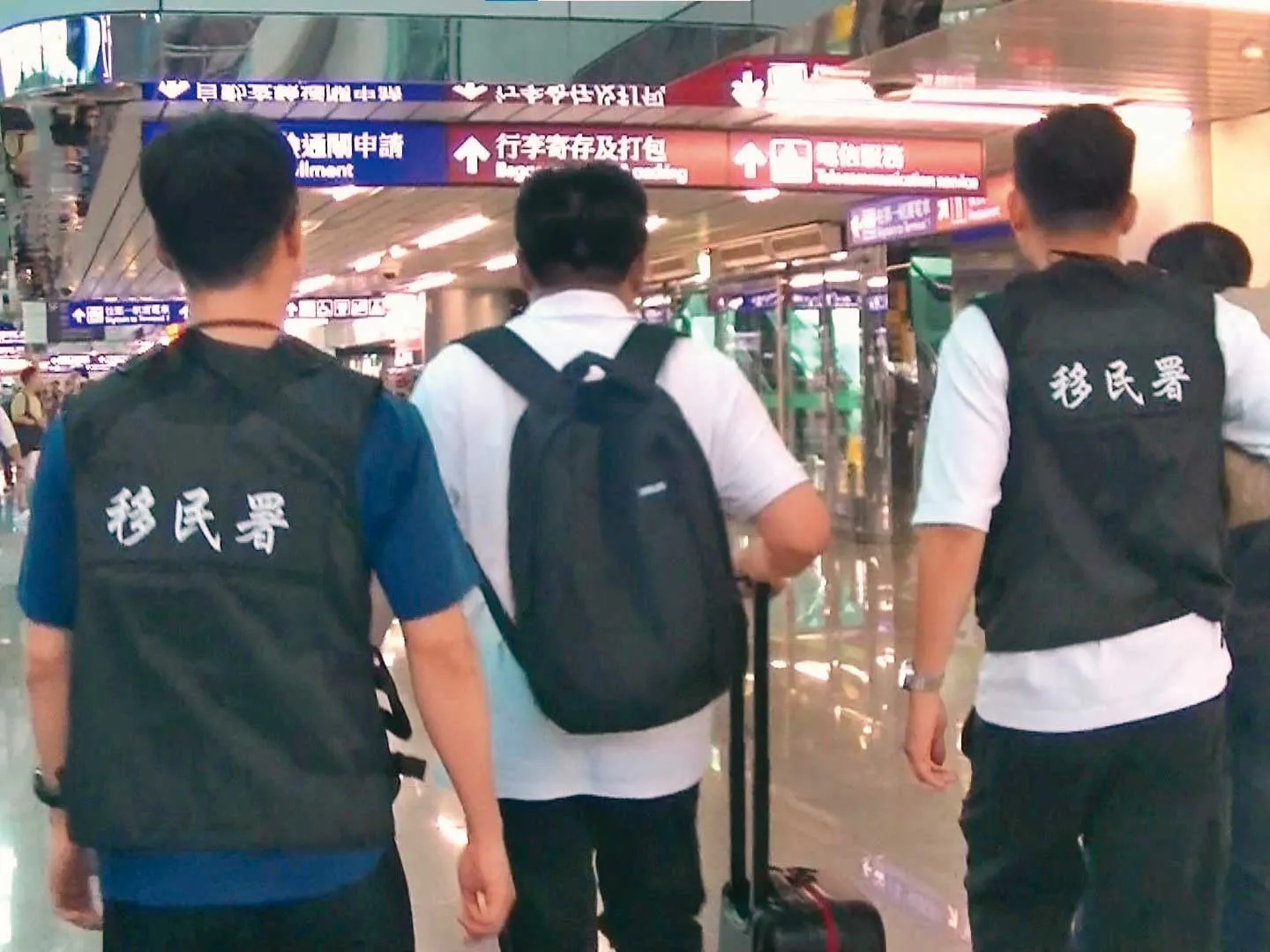 移民署縱放嫌犯2／涉案移工遭驅逐返回越南　慈父為子討公道全遭官方踢皮球