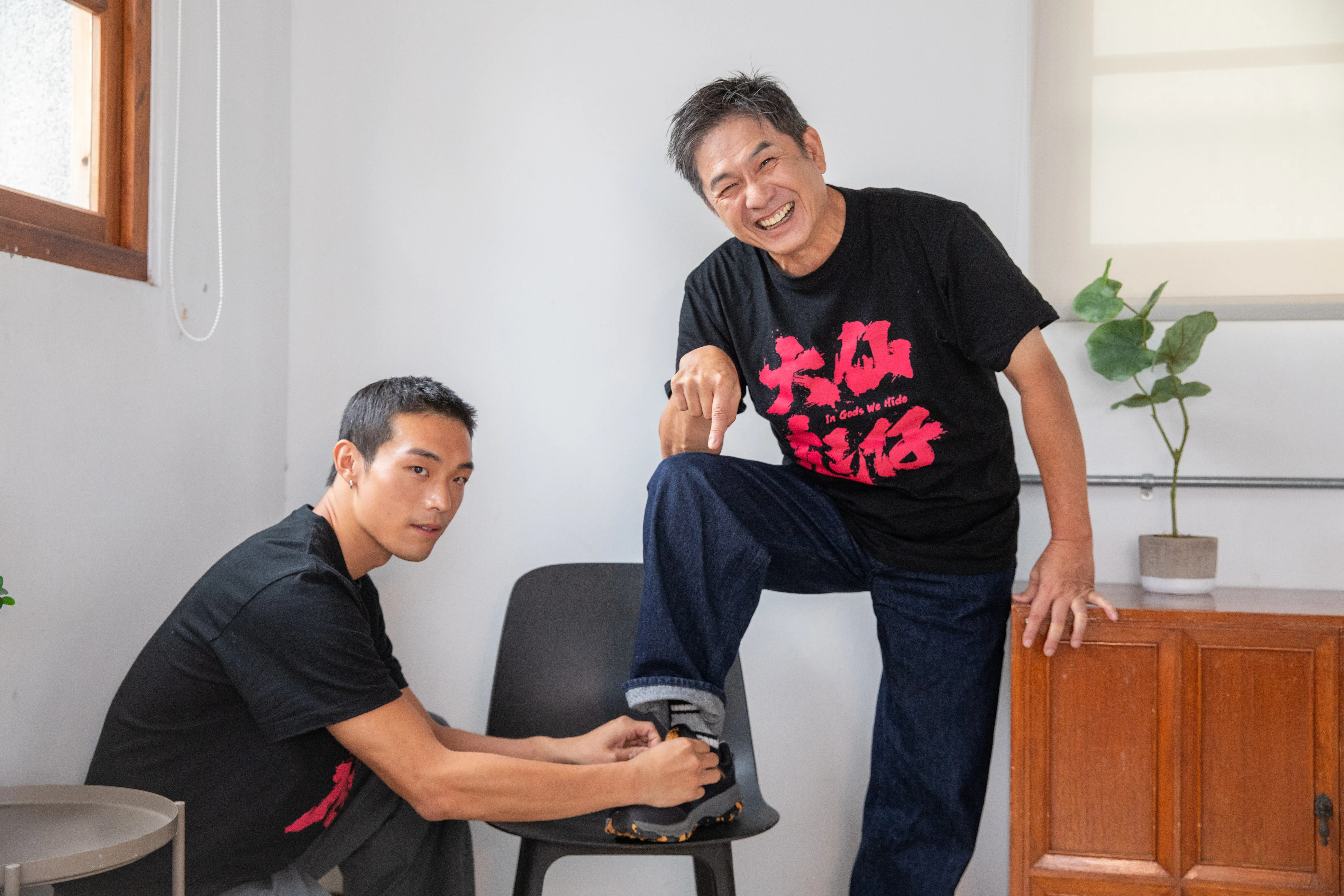 專訪／扛神將爆血又路怒　牧森當「行走火藥庫」被洪都拉斯一招收服