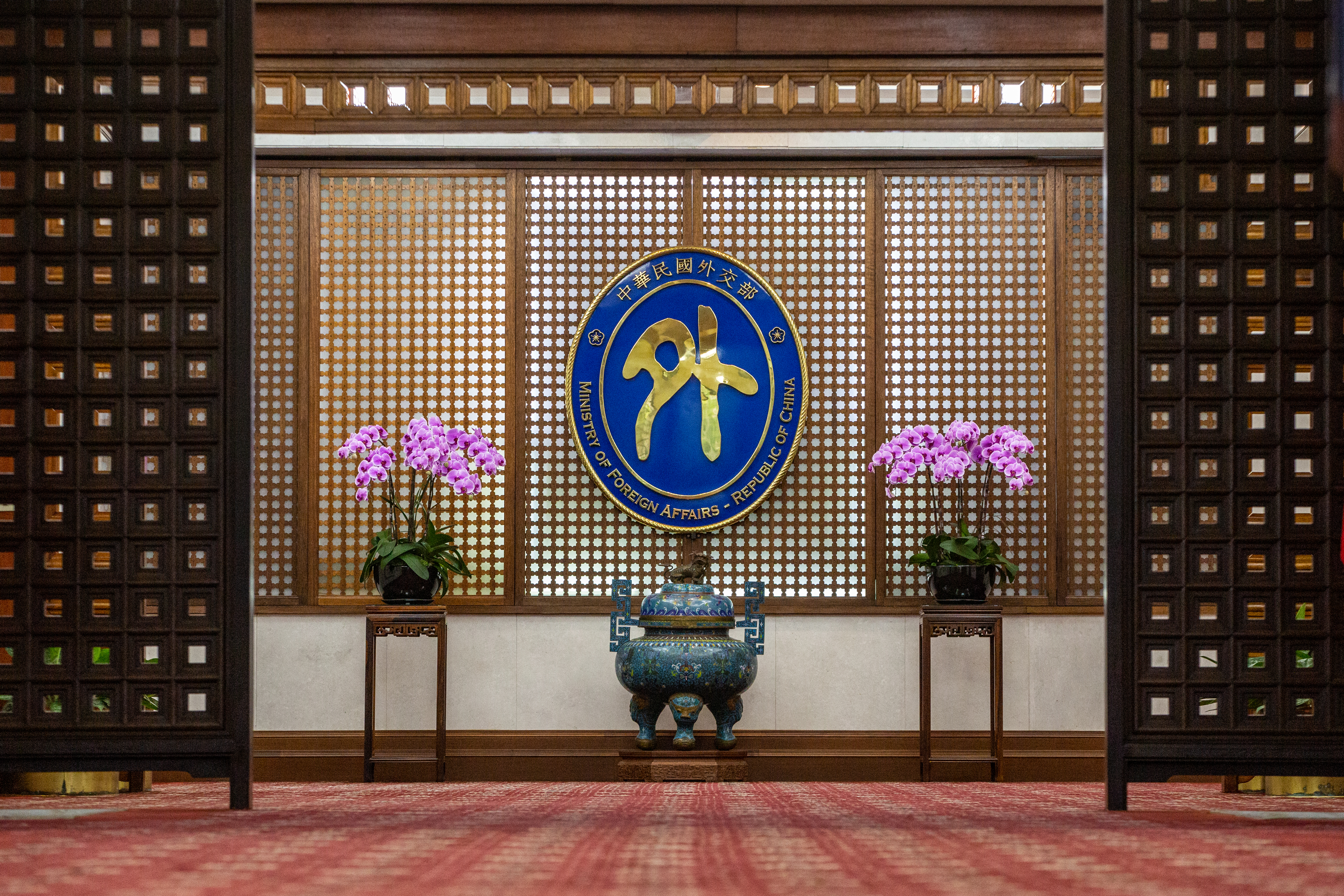 外交部表示,巴紐外長特卡琴科片面宣布關閉台灣駐處,外交部對此表達嚴正抗議,並持續透過管導與其交涉,以維護台灣權益。(本刊資料照)