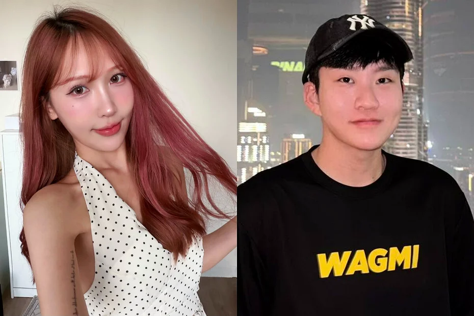 Joeman前女友蕭伊驚爆「感染性病」　怒轟：拿無套開玩笑
