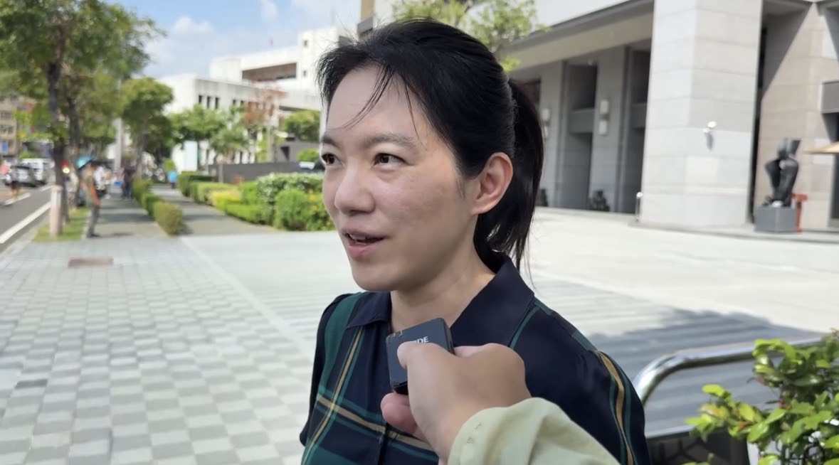曝吳淑珍最喜歡女婿趙建銘　陳幸妤：病危想見「阿銘」未如願