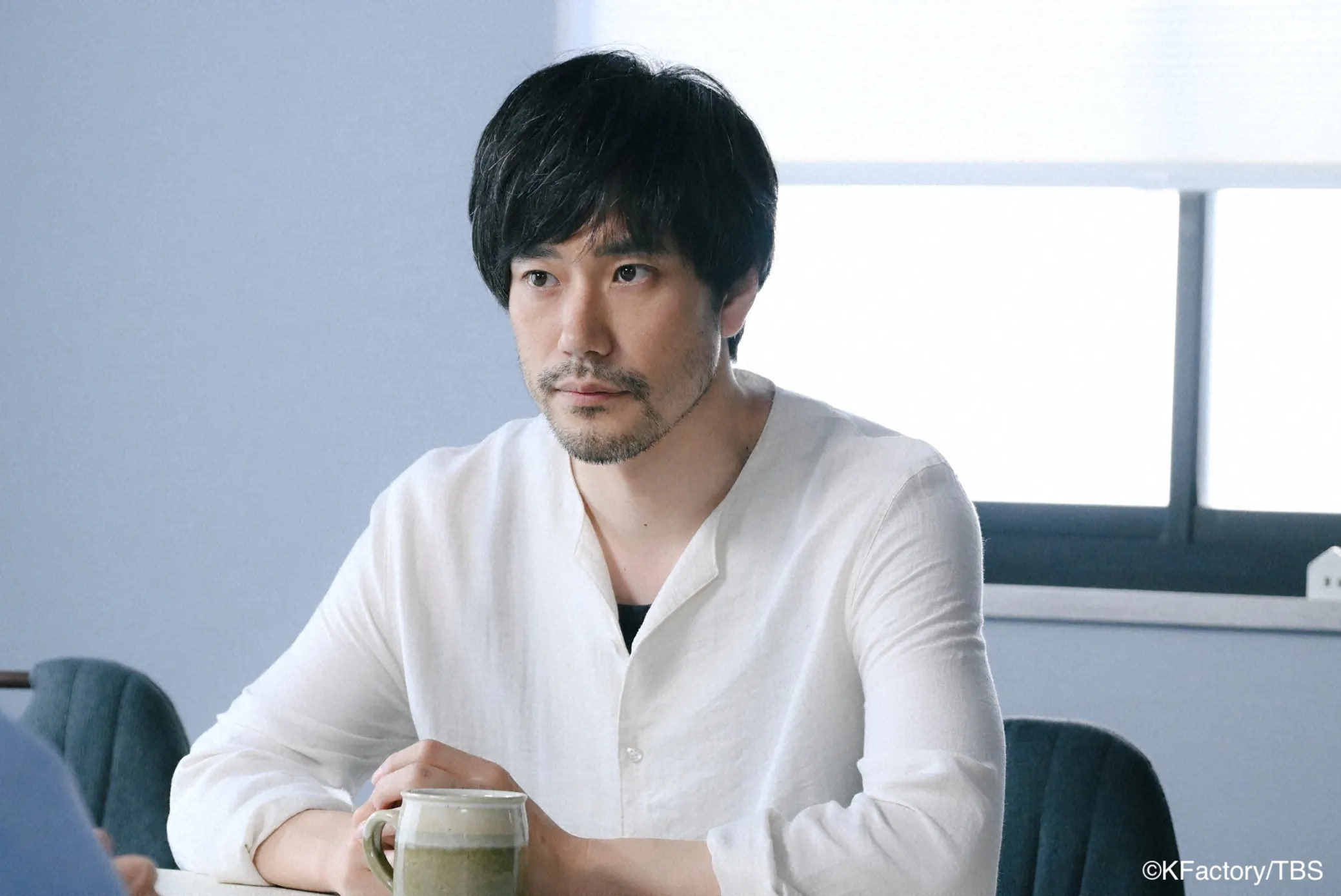 日劇夯劇劇情燒不停　松山研一「回家」暴雷、二宮和也追《VIVANT》超入戲