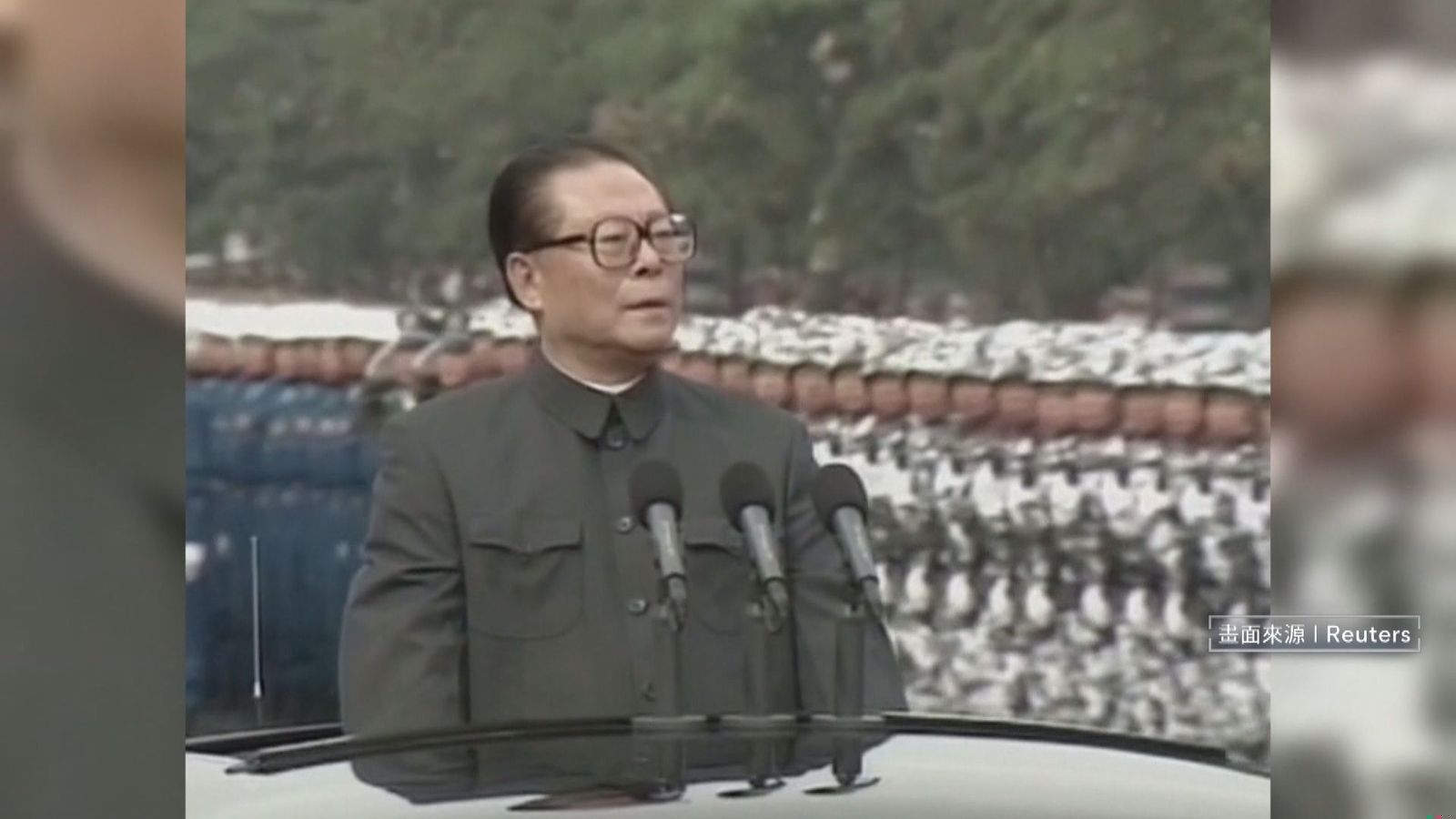 把持中共政壇逾20年! 江派走入歷史?