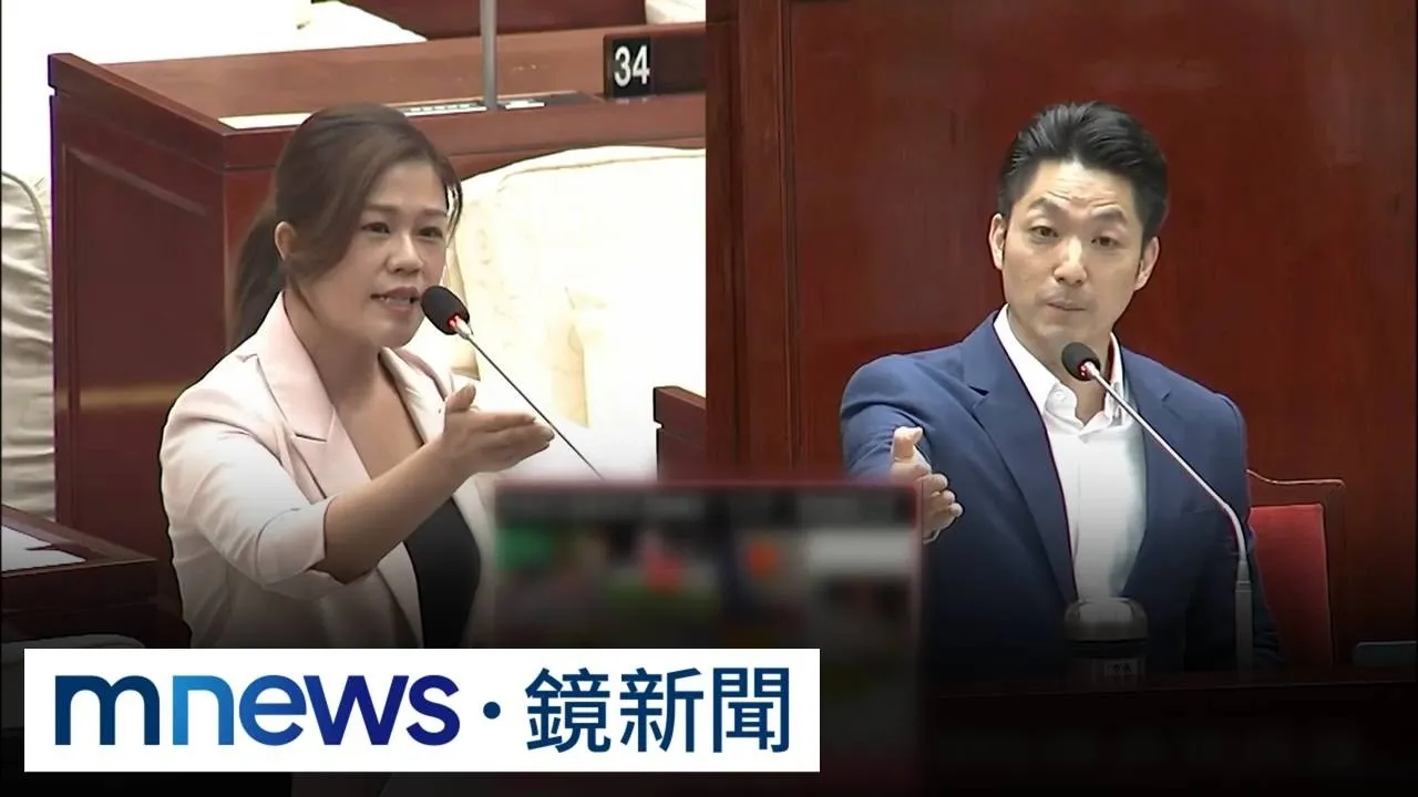 10歲女童240天未安置！　蔣萬安：不希望抹滅社工努力