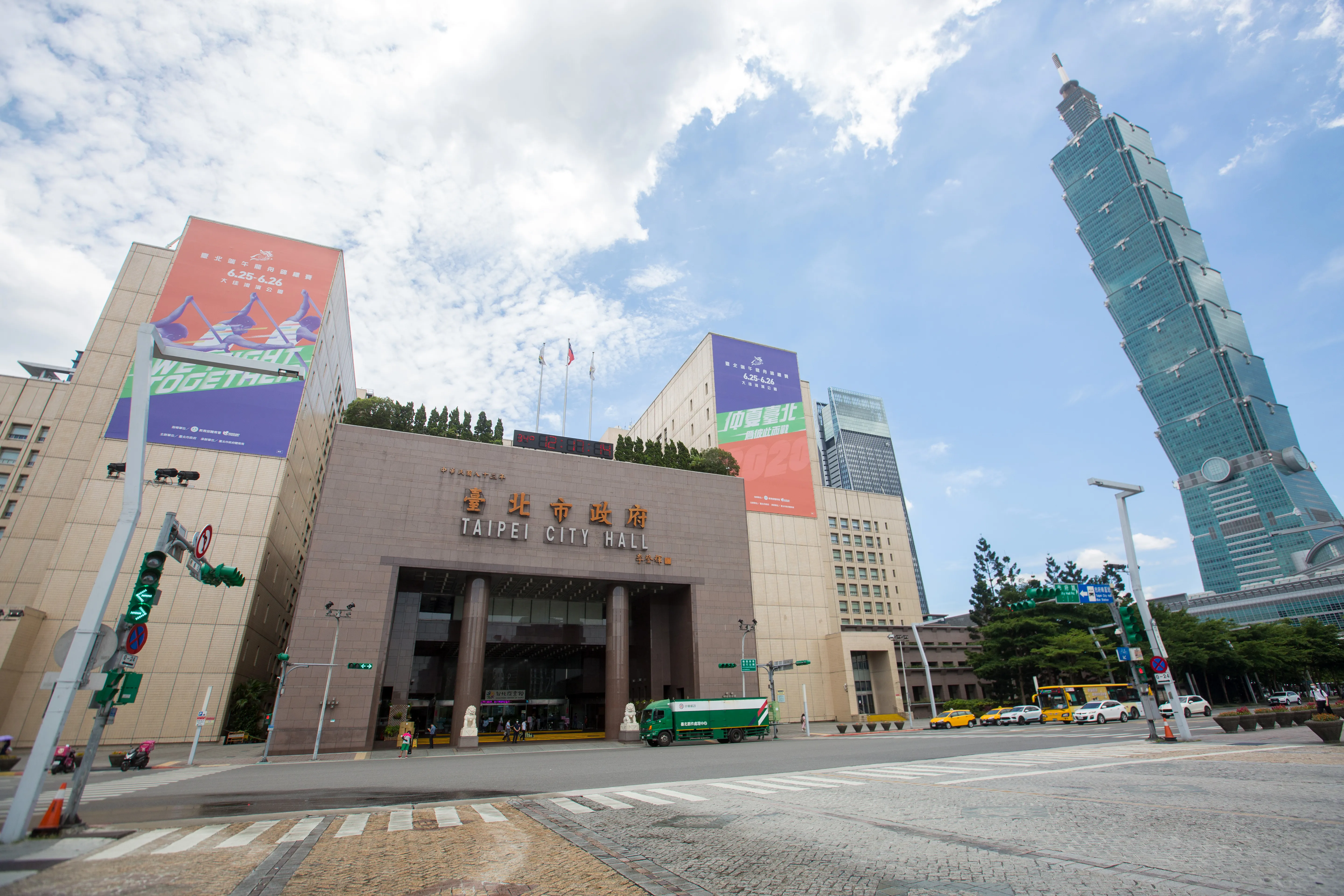 北市營養午餐「漁獲水產可暫緩供應」　教育局揭原因：無強制性