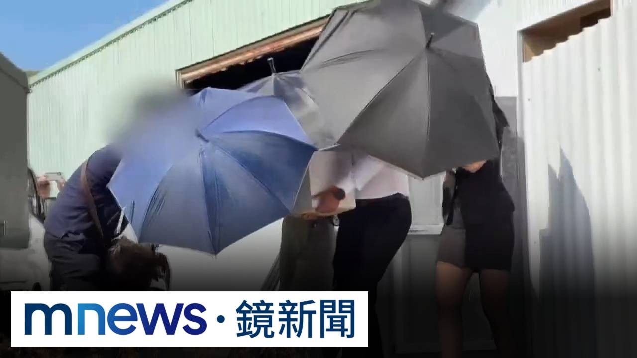 河口湖命案井姓死者告別式　媽媽哀慟不捨落淚