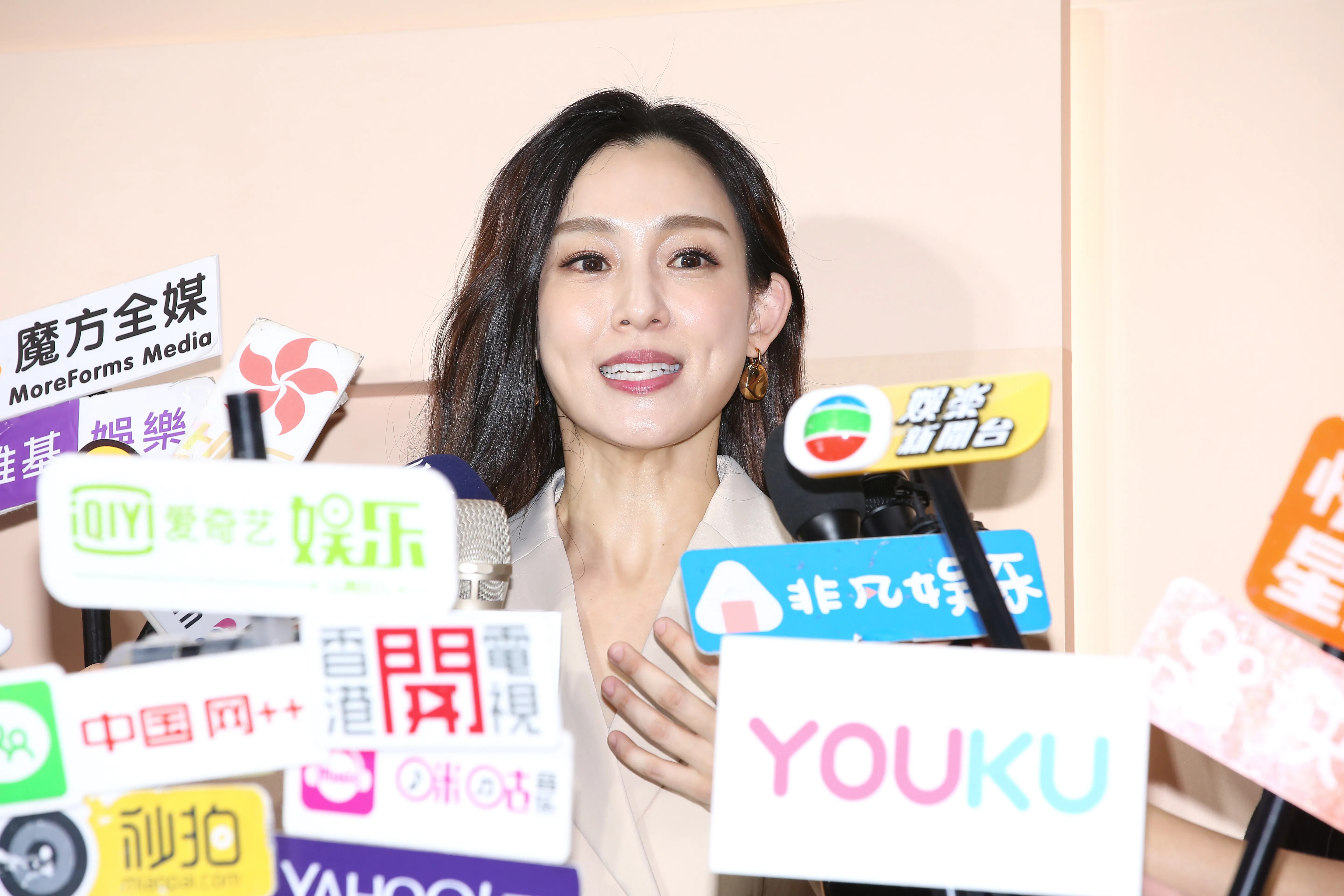 范瑋琪慶幸陳建州沒去日本「不然像大S一樣」　律師批：不會講話可以閉嘴