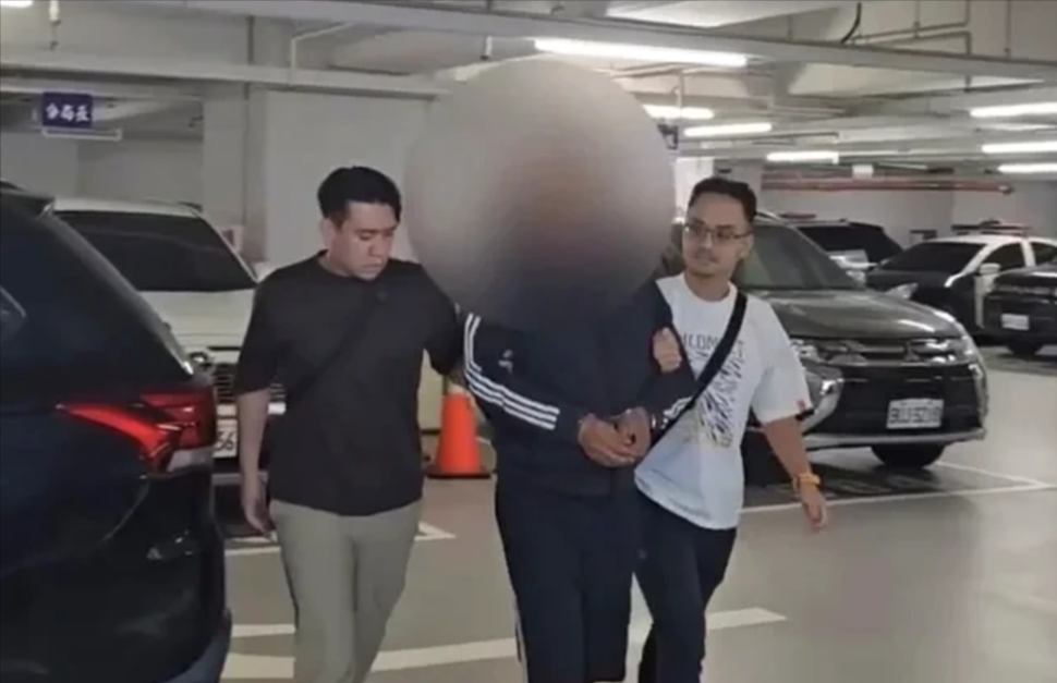 高金助理張俊傑棄保潛逃  共犯增至4人