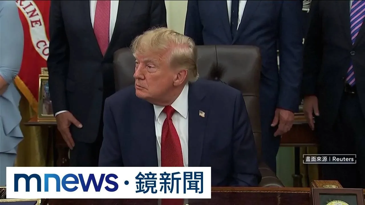 批「假新聞」！川普封殺CNN等3媒體　下一波紐時、華郵