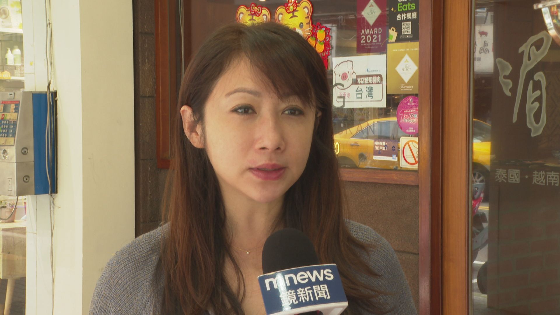 台北市議員許淑華轟台北市政府「求官不願負責」。(資料畫面)