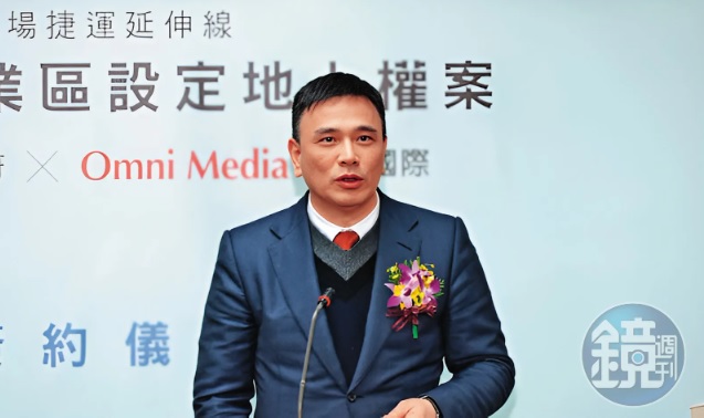 李丞軒以健康因素向法院聲請在外休養,高院已駁回請求。本刊資料照