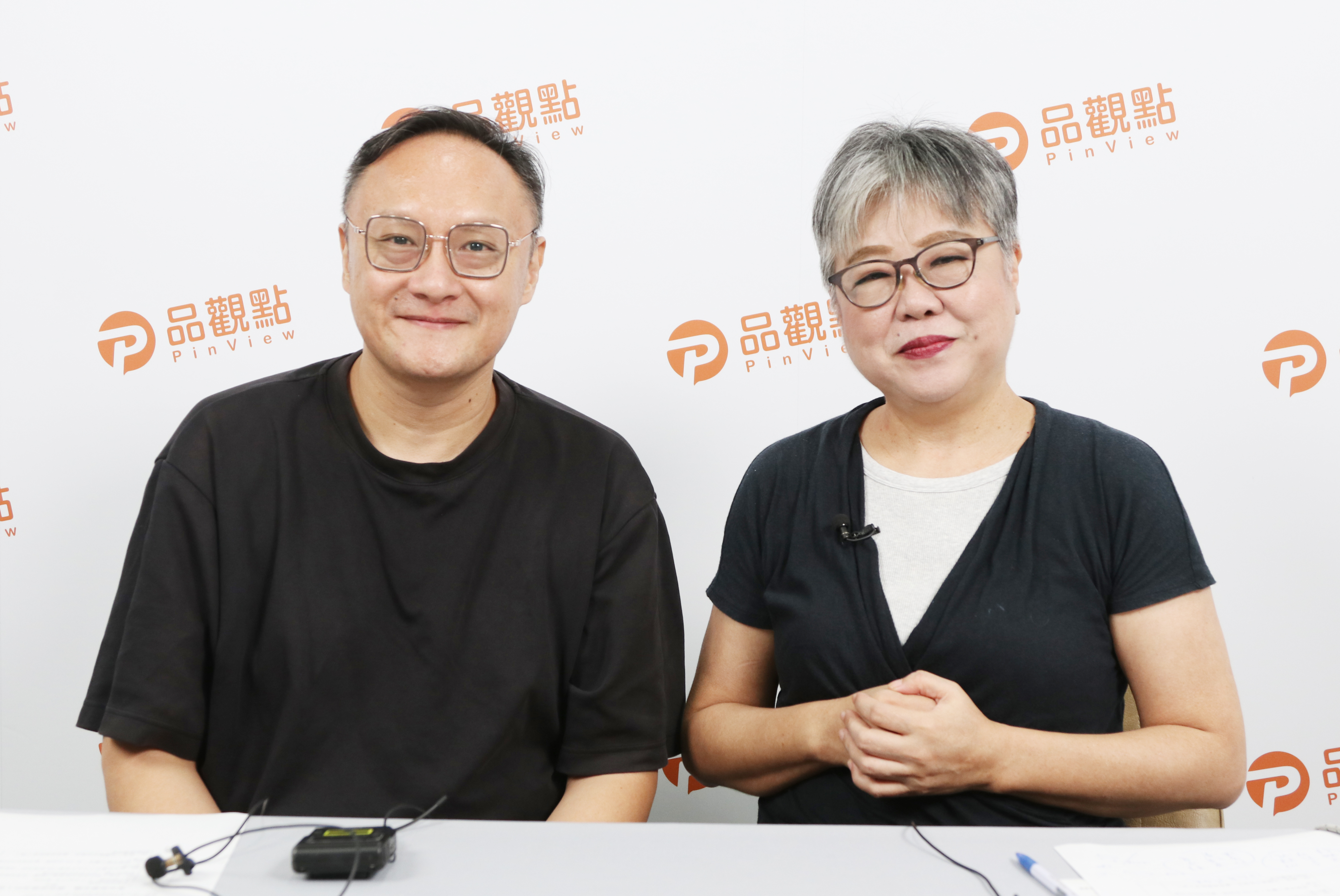 台中市副市長鄭照新接受資深媒體人黃光芹專訪,被問及盧秀燕是否備戰2028?他回應,不會讓大家失望,暗示相關佈局確有其事。(品觀點提供)