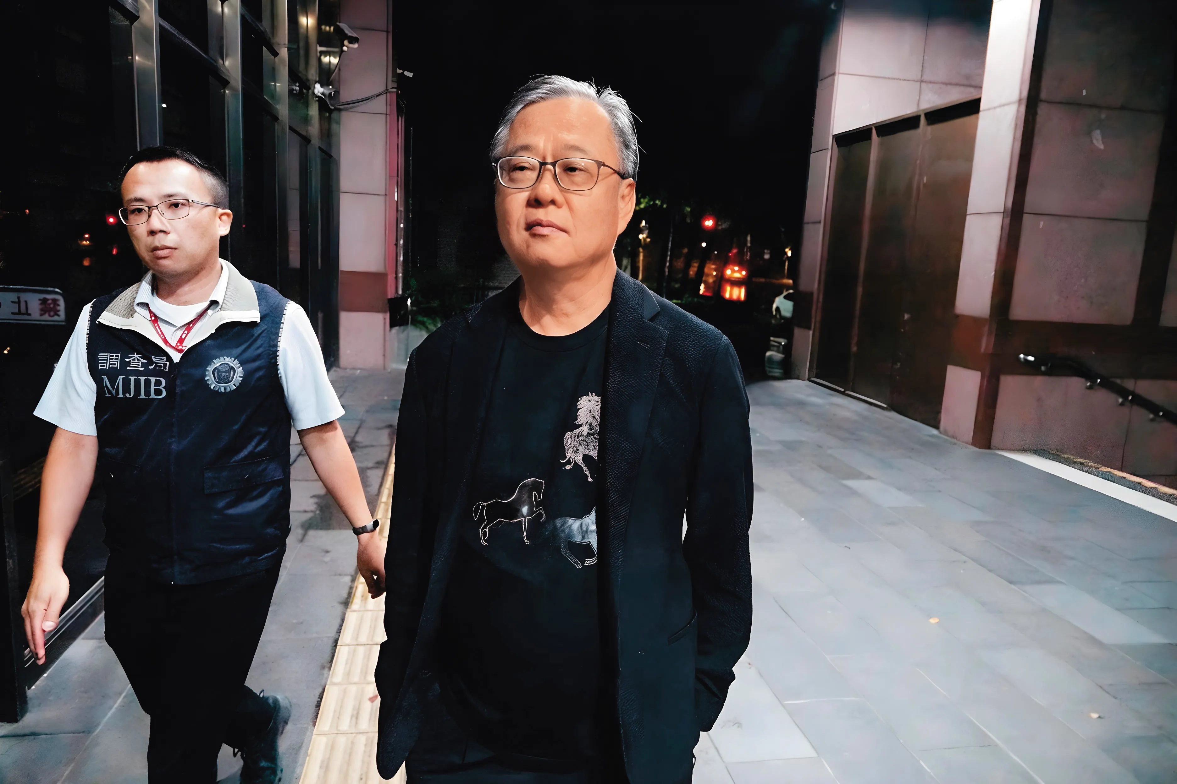 調查官濫權黑幕／收買調查官、讓國發基金高層當董事　揭三顧司法追殺吹哨者內幕
