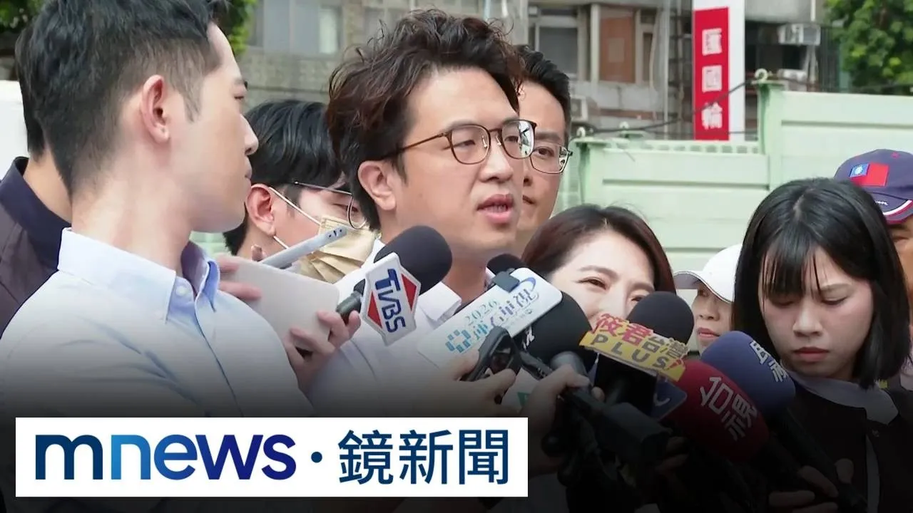 「洋流外溢效應」沈：原本潛藏在全台　蔣：維持節奏