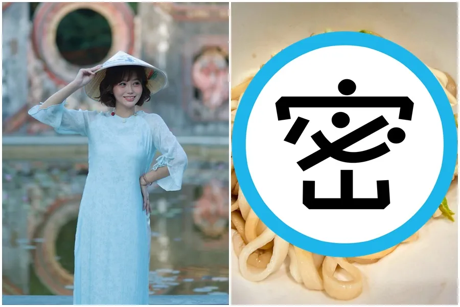 內湖一碗乾麵賣100元　女主播結帳倒抽一口氣：差點吃到掉淚