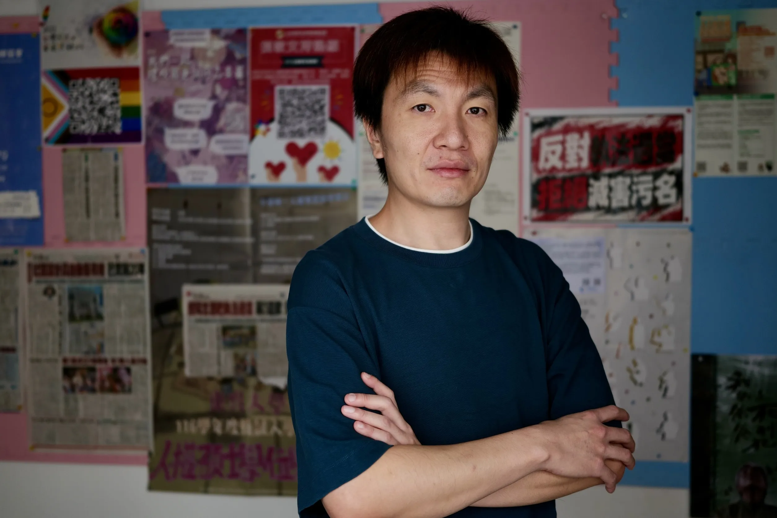 同志酒吧遭搜索引怒火　熱線揭警察執法黑歷史：同志還能相信警察嗎？