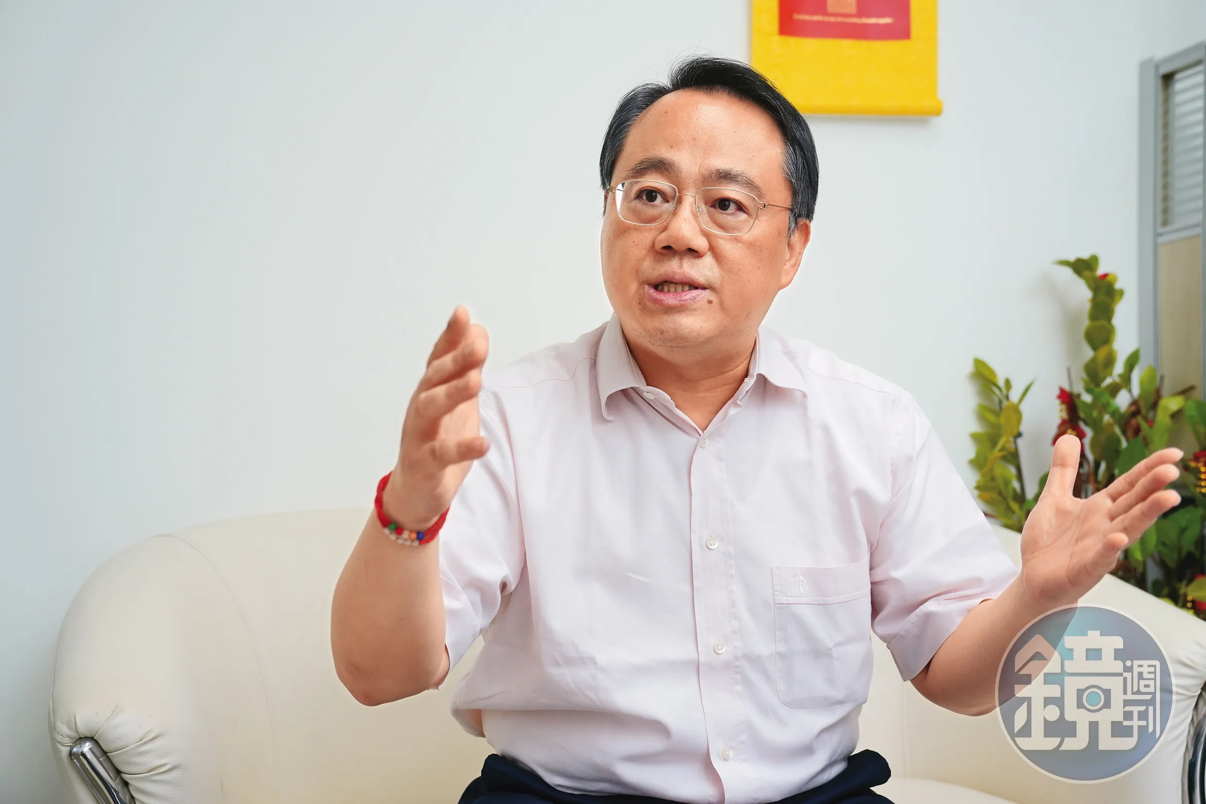 台股槓桿警戒1／臺股儀表板揭風險　專家示警1盲區：多殺多地雷仍看不到 