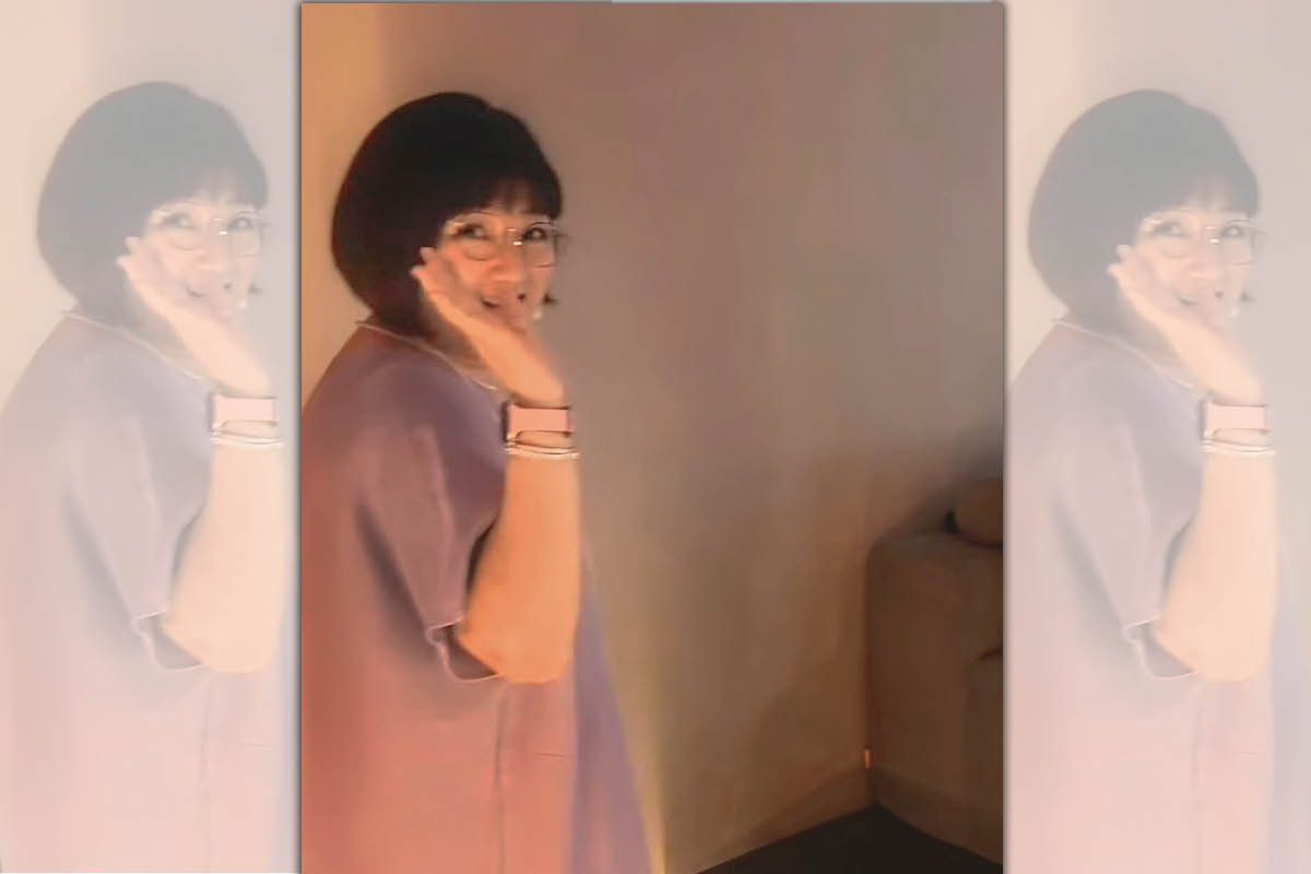 Selina任家萱赴高雄度假,友人提前為她慶生,讓她相當開心。(翻攝自IG)
