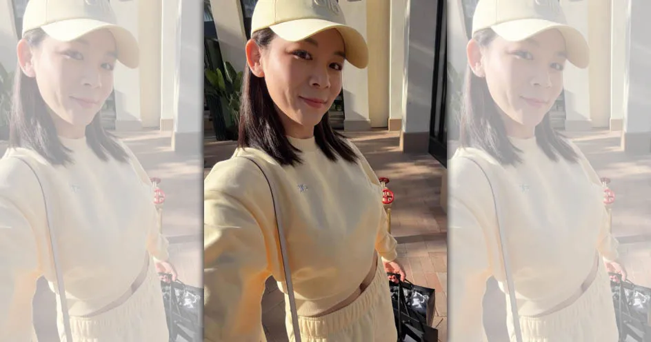 中共女間諜張婉瑩涉監控賴清德兒子　美法官重裁「不准保釋」