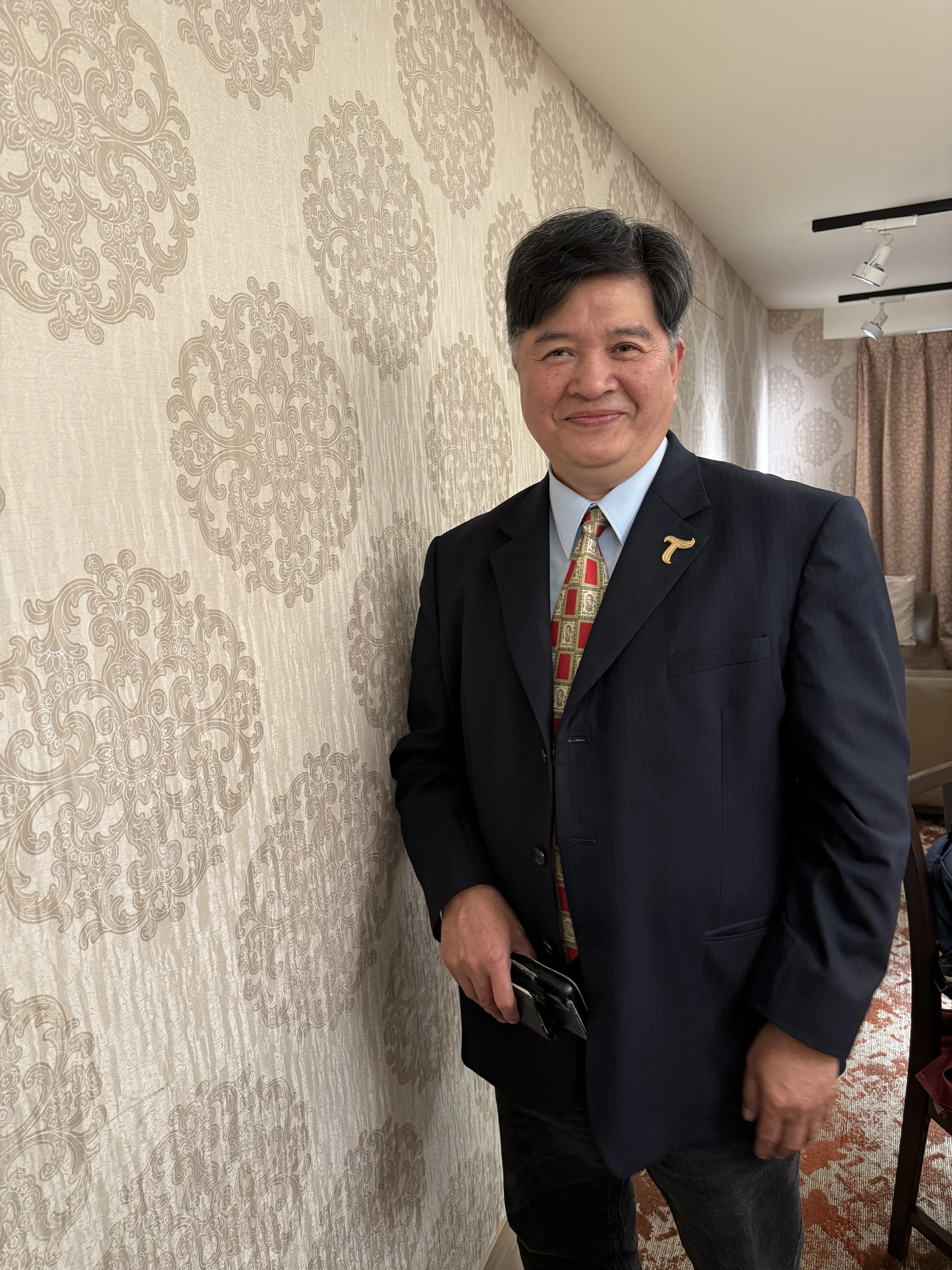 聯光通三箭齊發　下半年攻光通訊、智慧電網、基礎建設