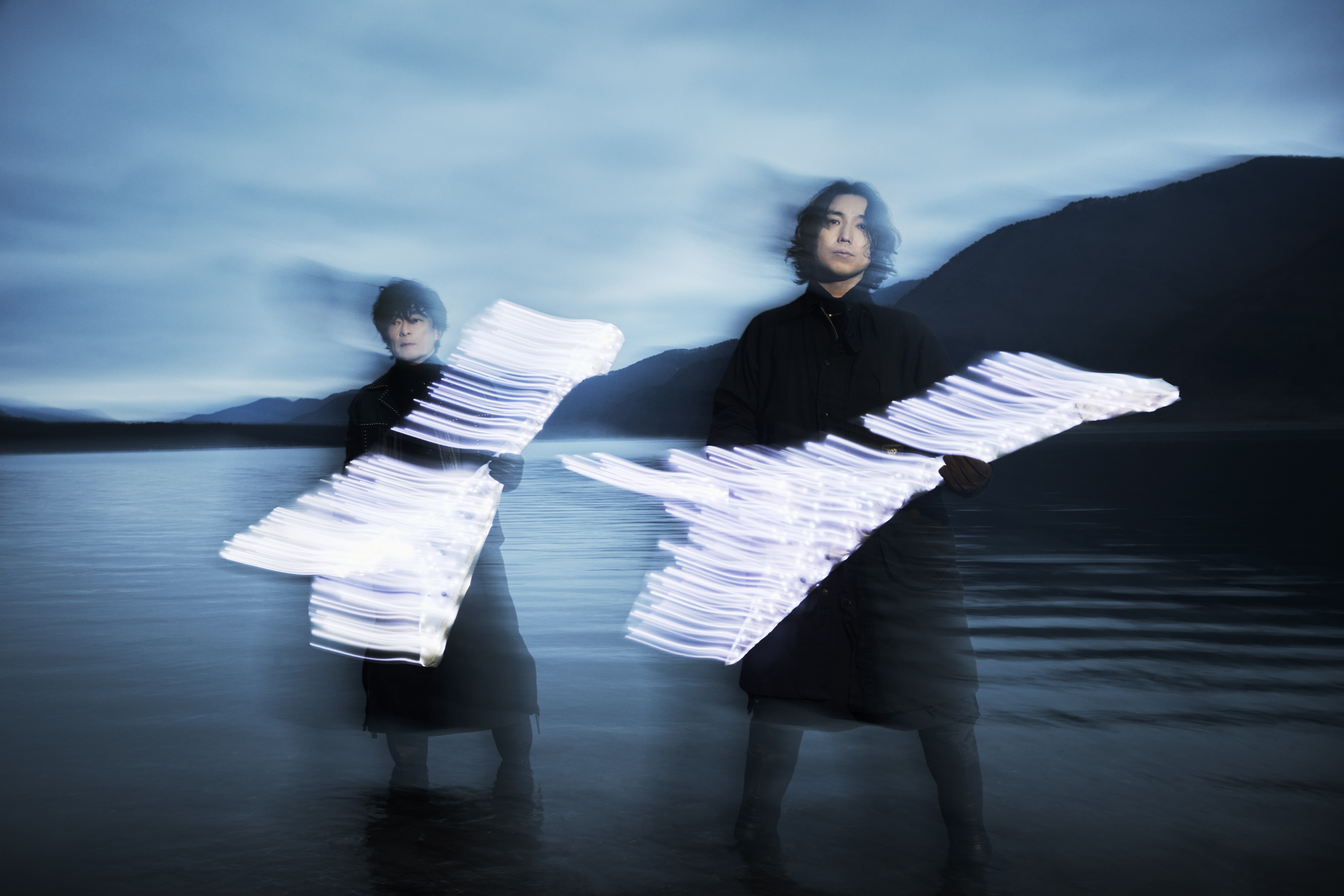 日本電子搖滾傳奇睽違17年再響台北 THE SPELLBOUND 10/16登台