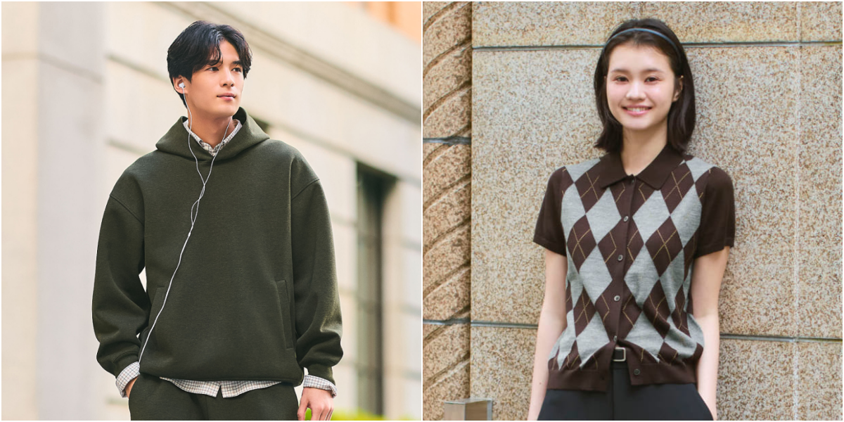 UNIQLO國慶連假優惠最低190元起　繭型牛仔褲、POLO上衣超值購