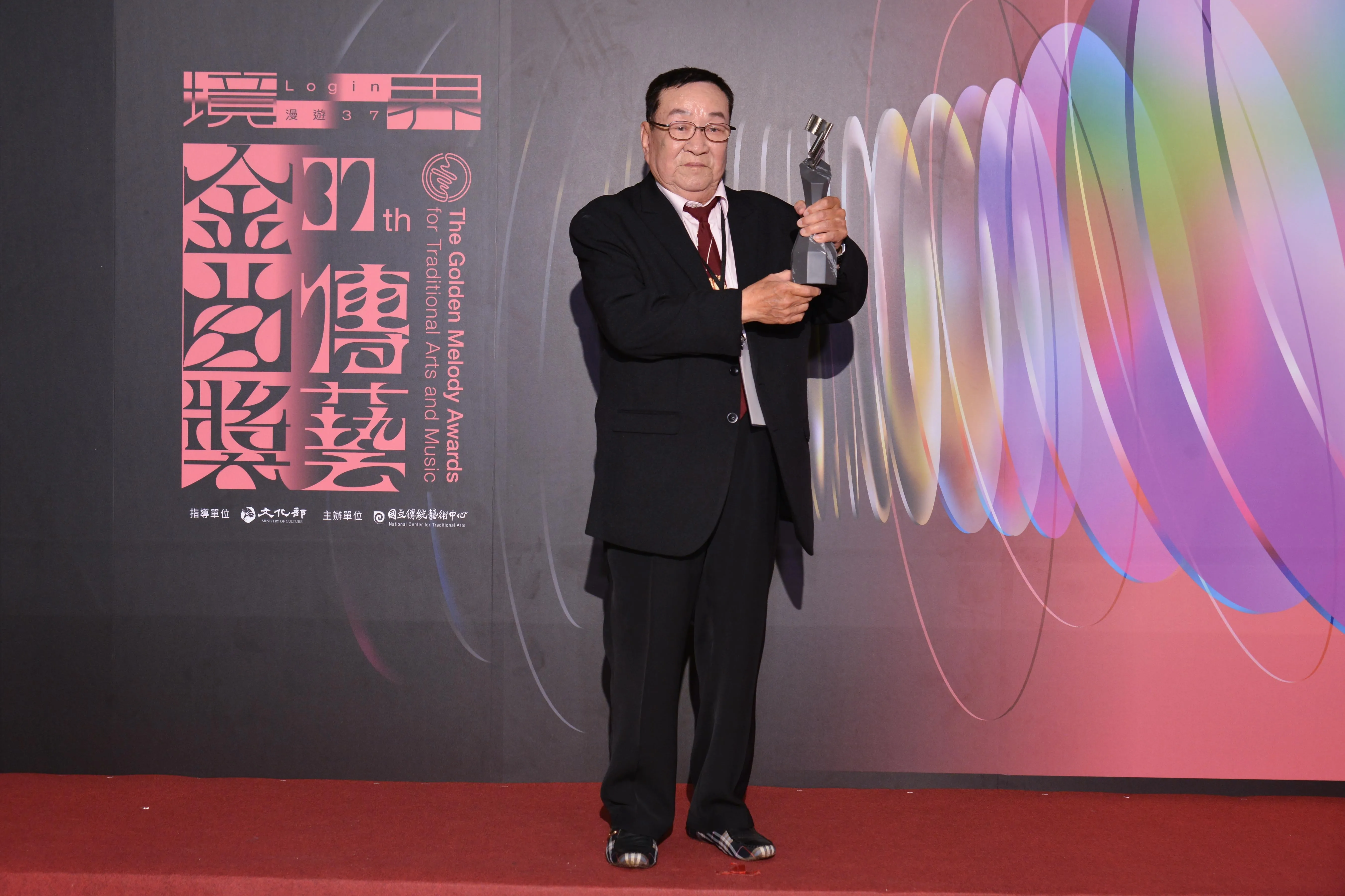 傳藝金曲獎揭曉！榮興劇團勇奪3大獎
王慶芳獲戲曲表演類特別獎　