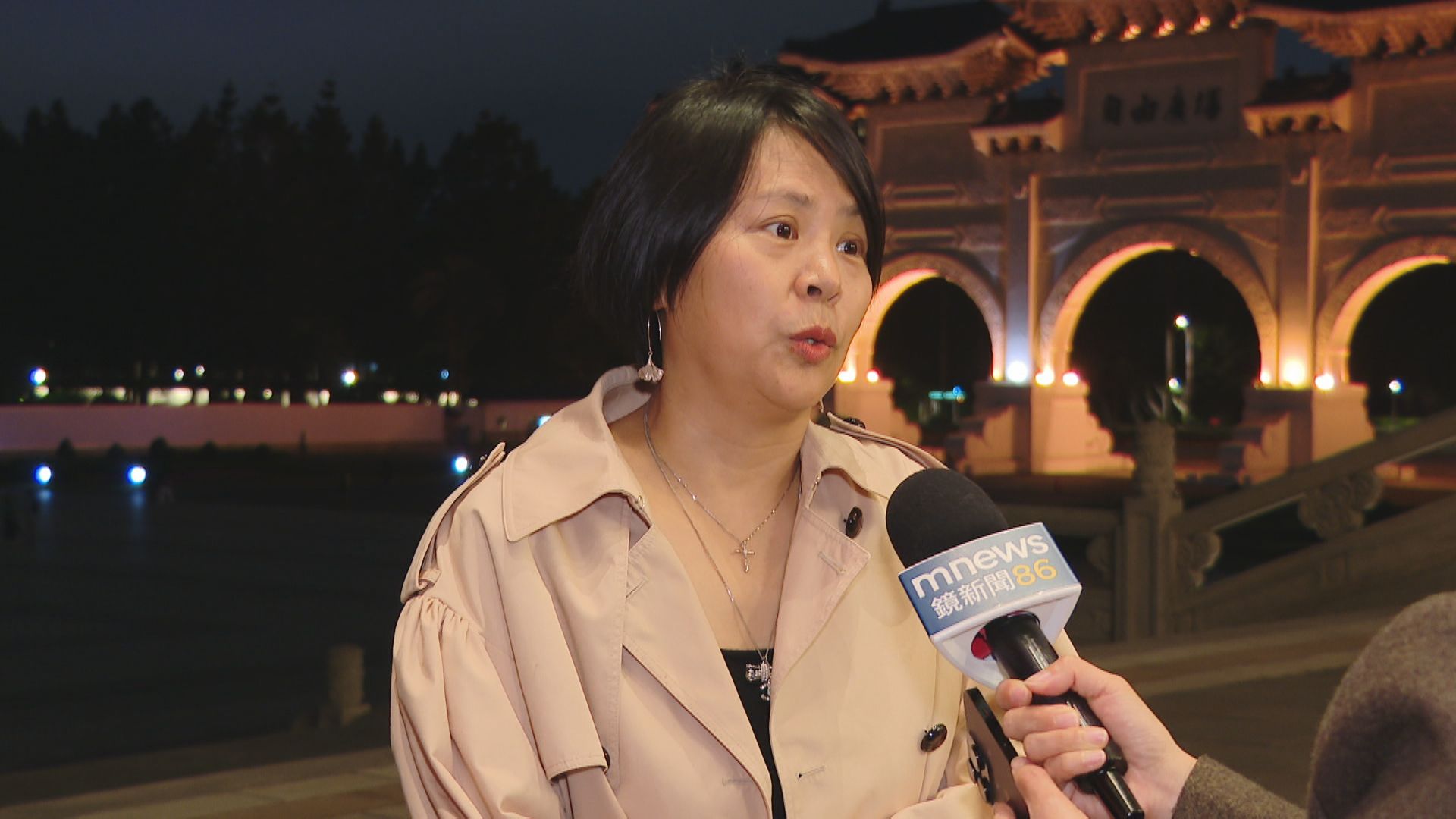 李貞秀遭開除民眾黨籍,立委工作也不保。(資料畫面)