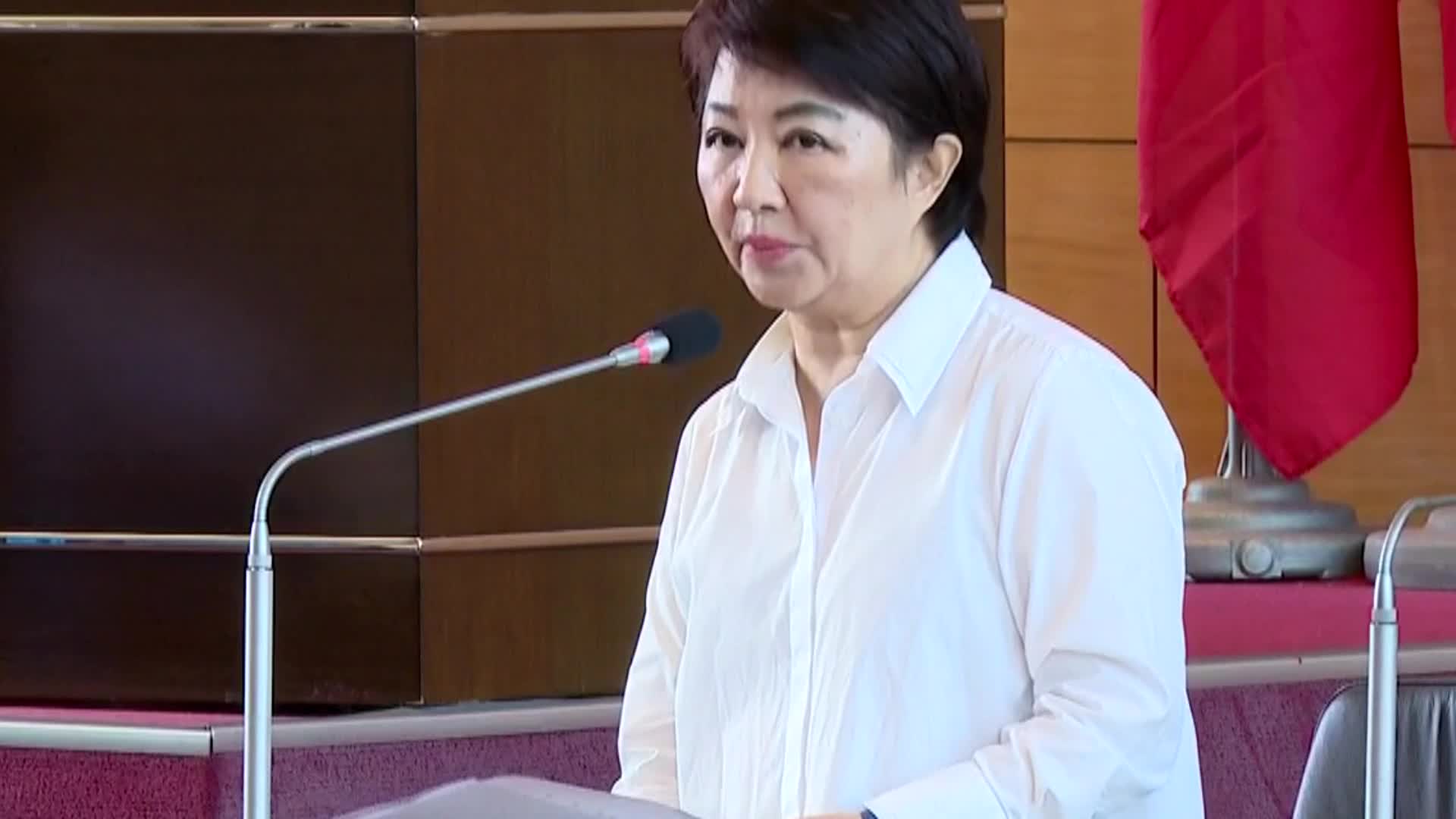 台中市政府研擬禁止廚餘養豬。(資料畫面)